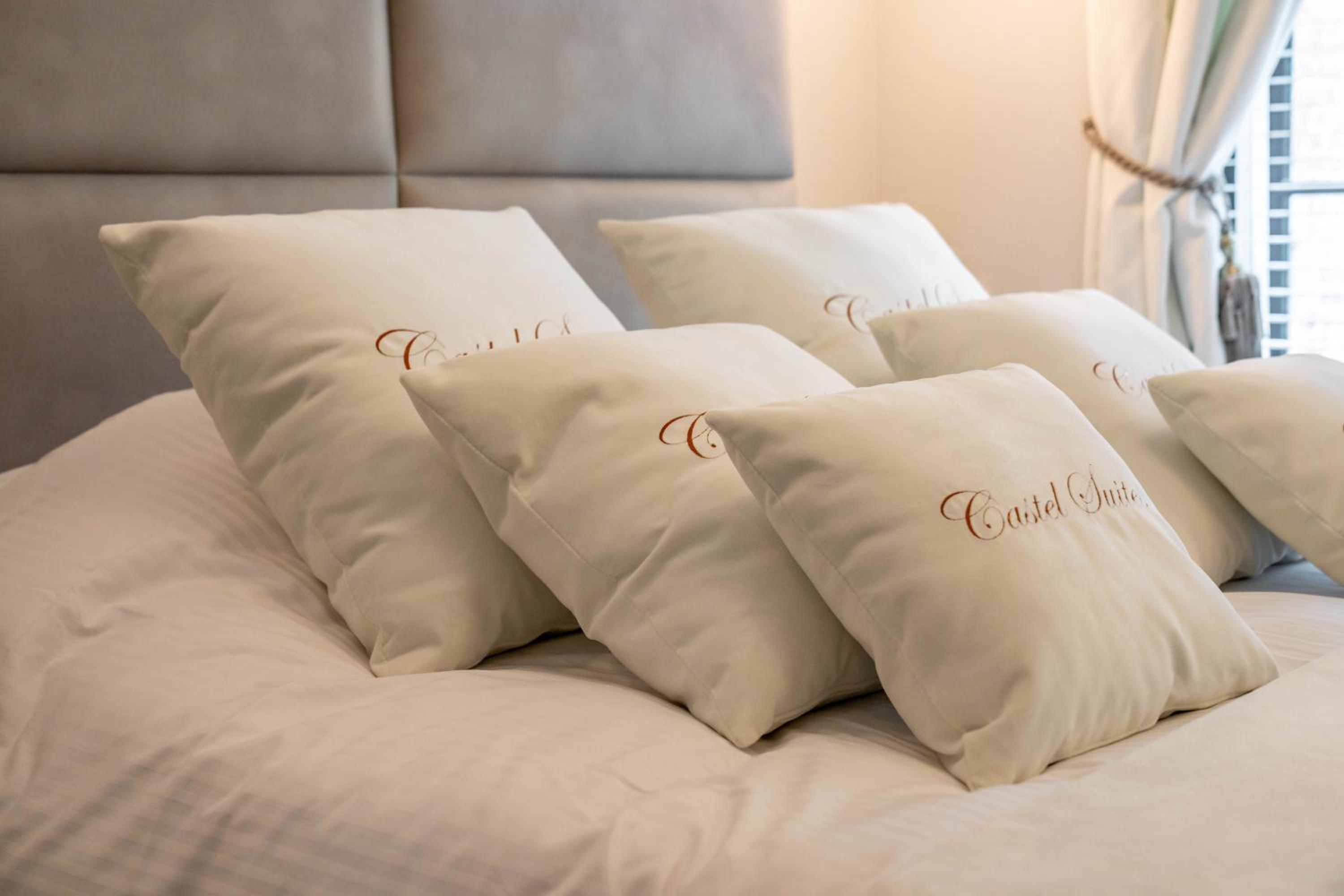 Castelsuites