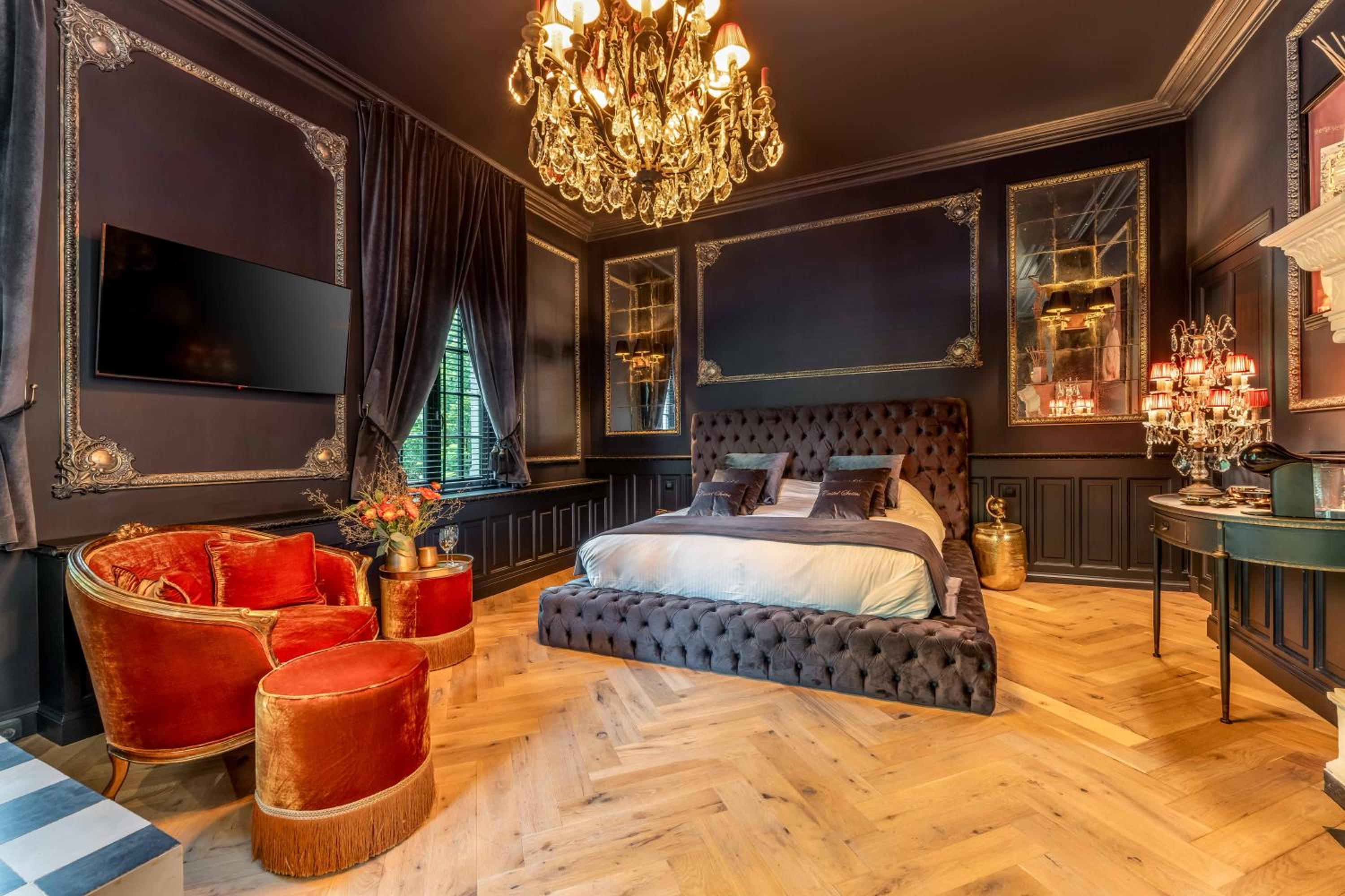 Castelsuites