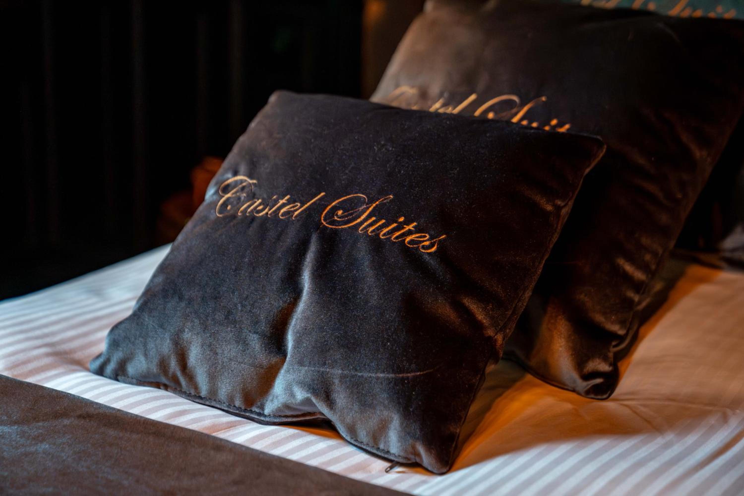 Castelsuites