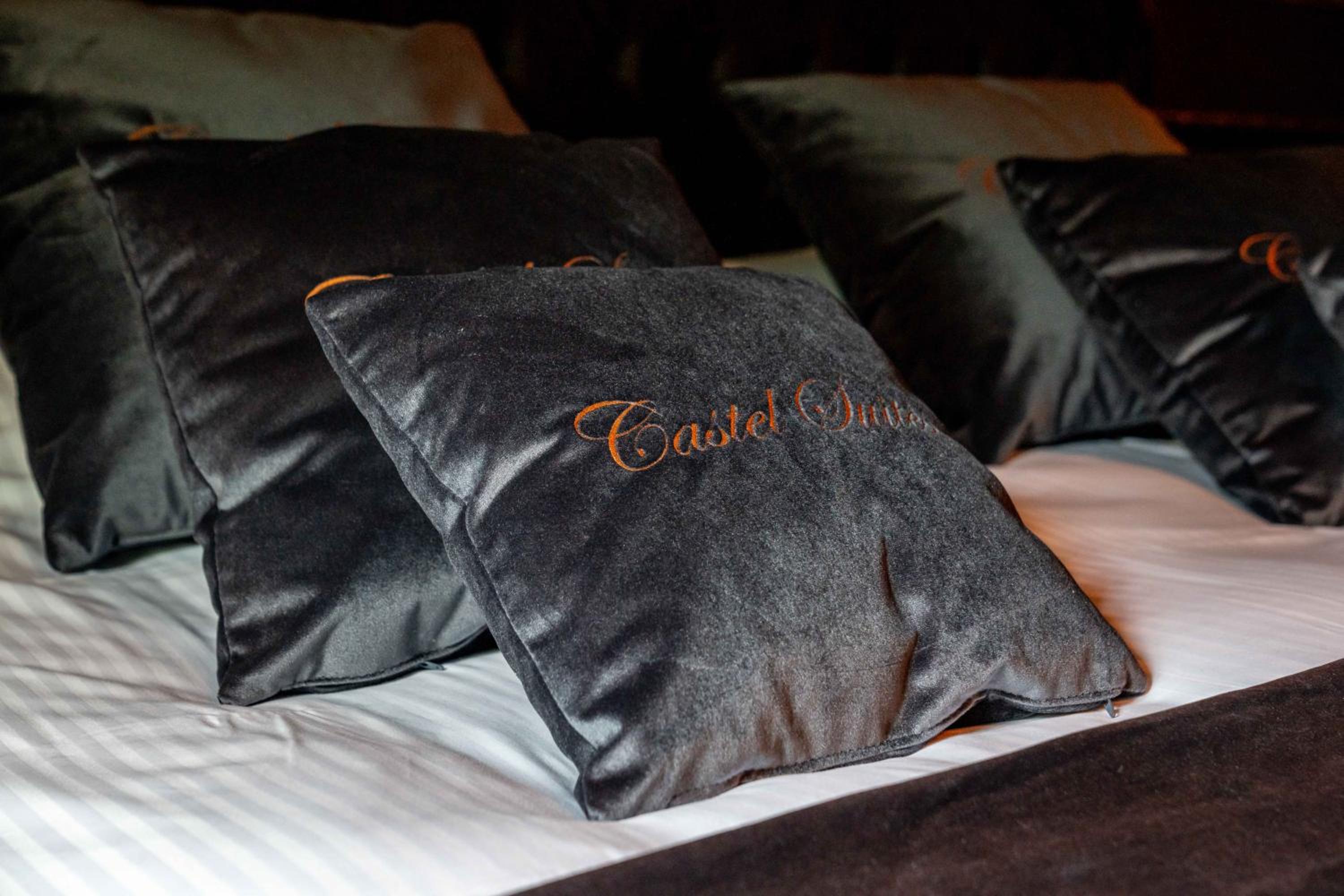 Castelsuites