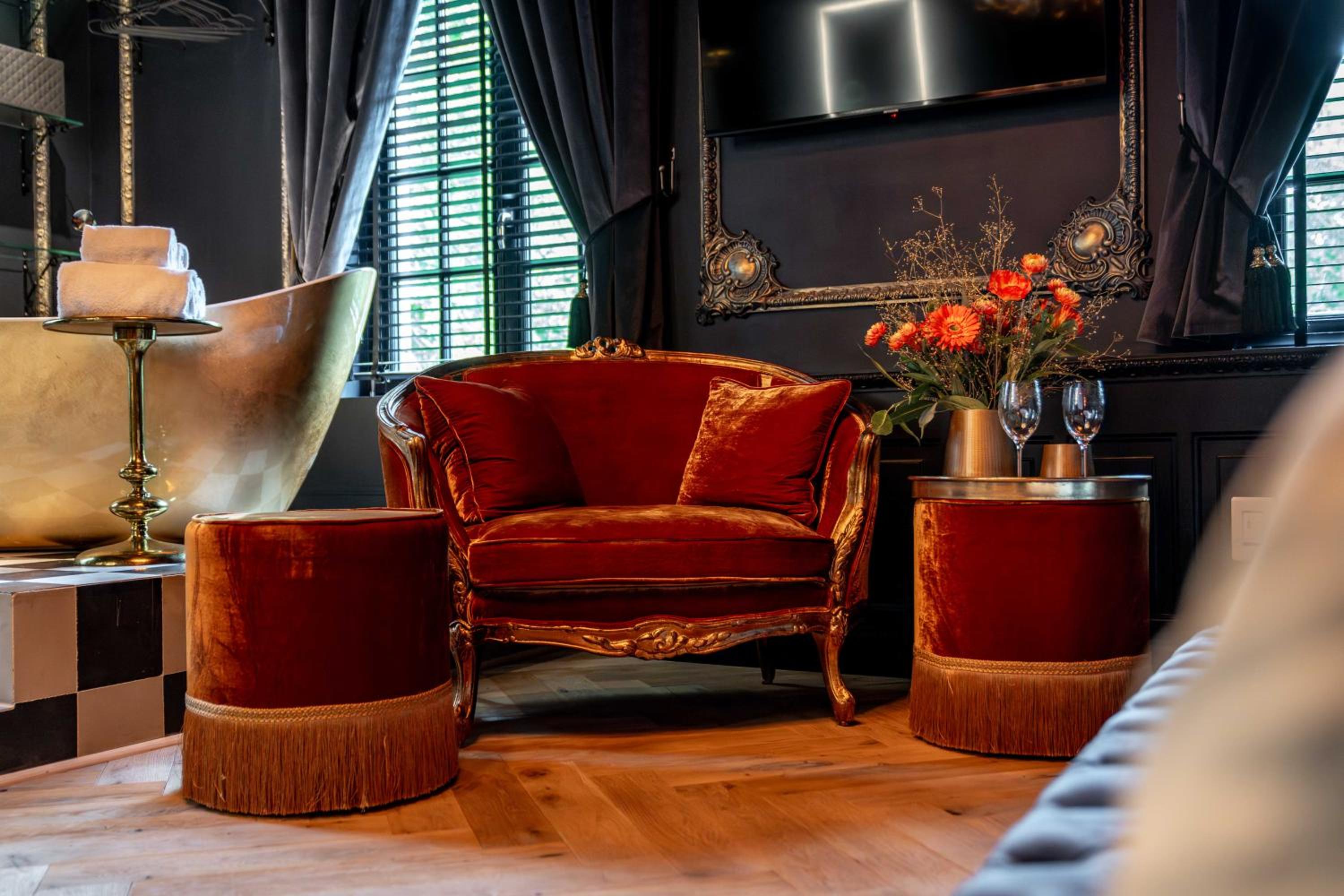 Castelsuites