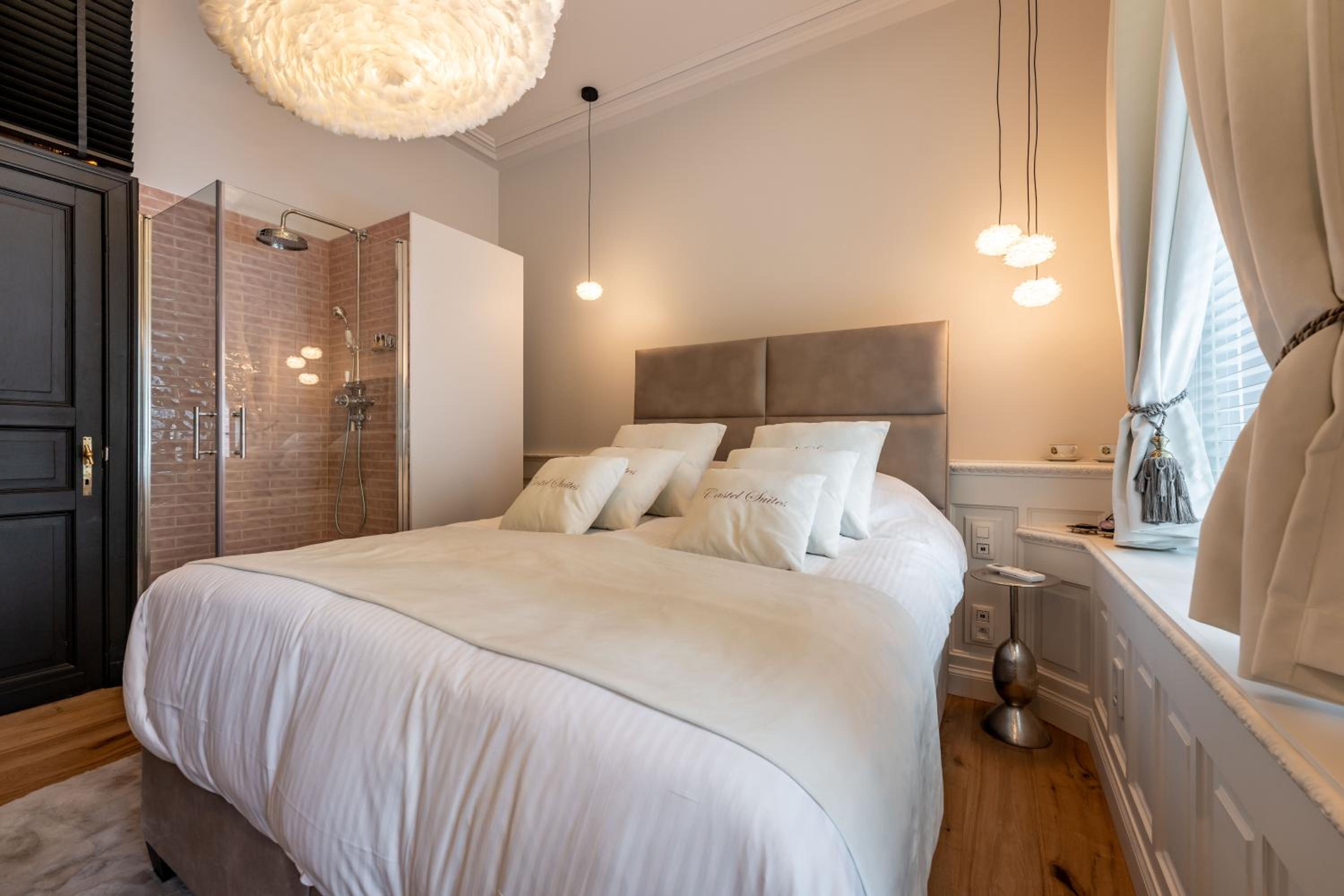Castelsuites