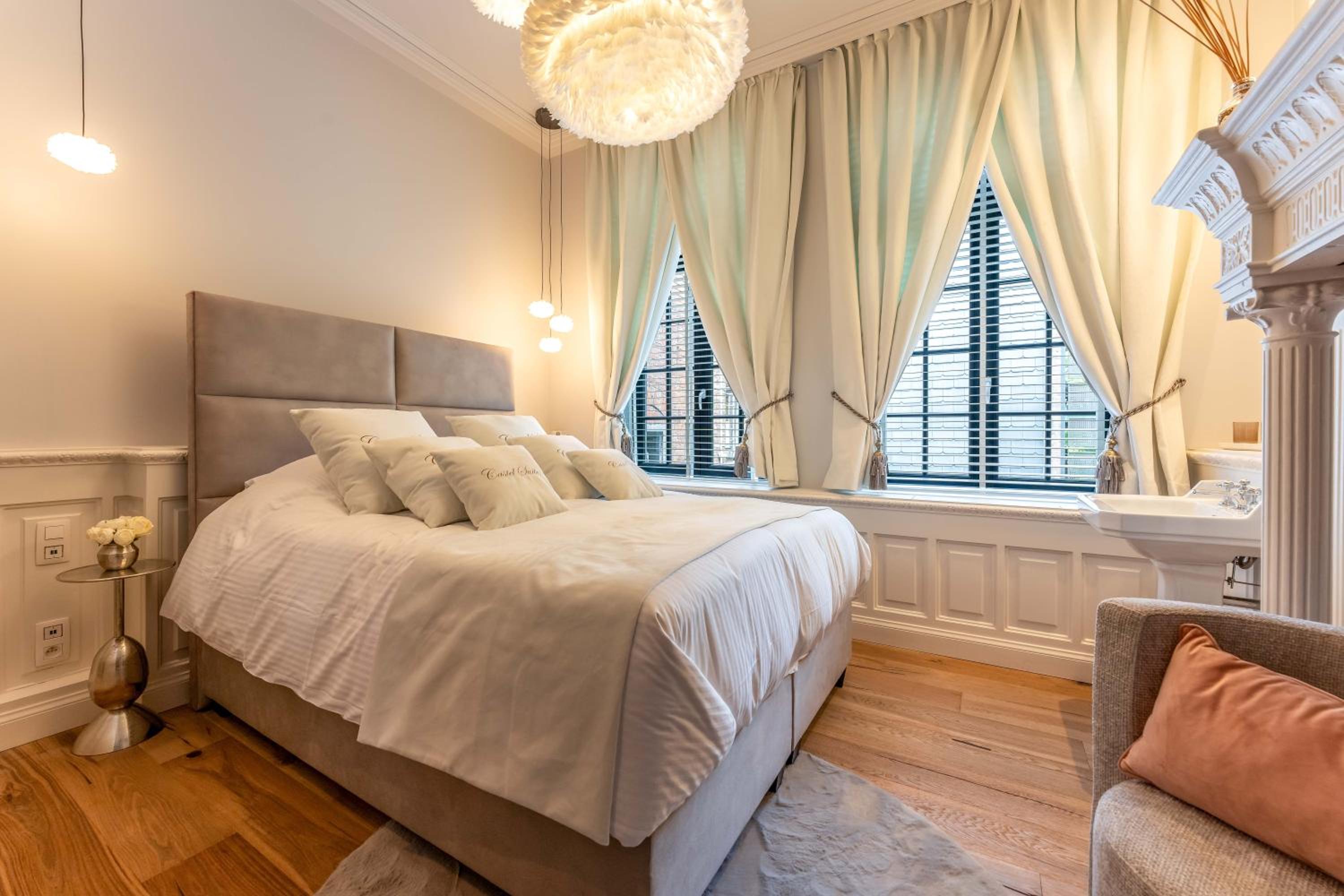 Castelsuites