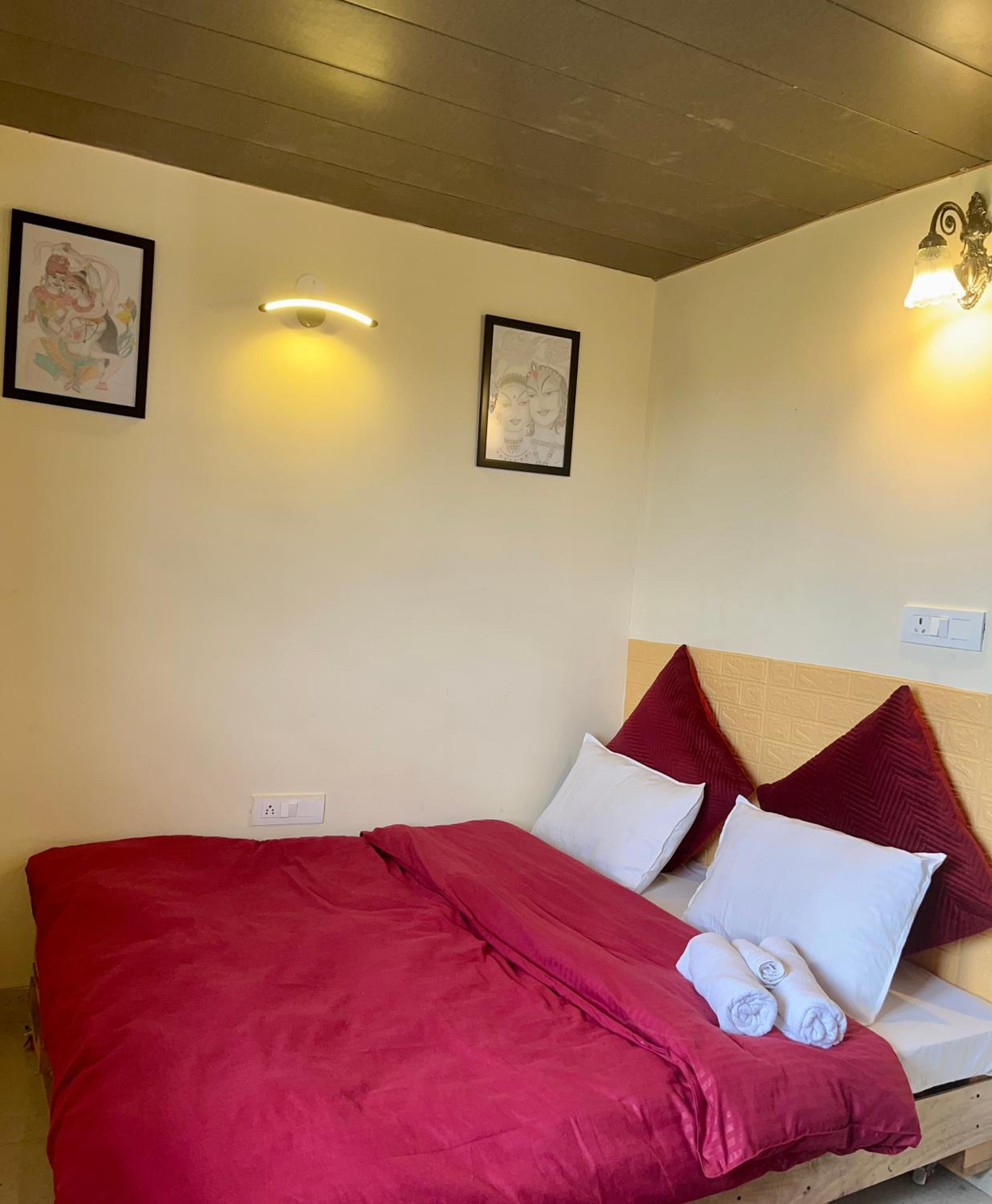 EcoEscape Mukteshwar