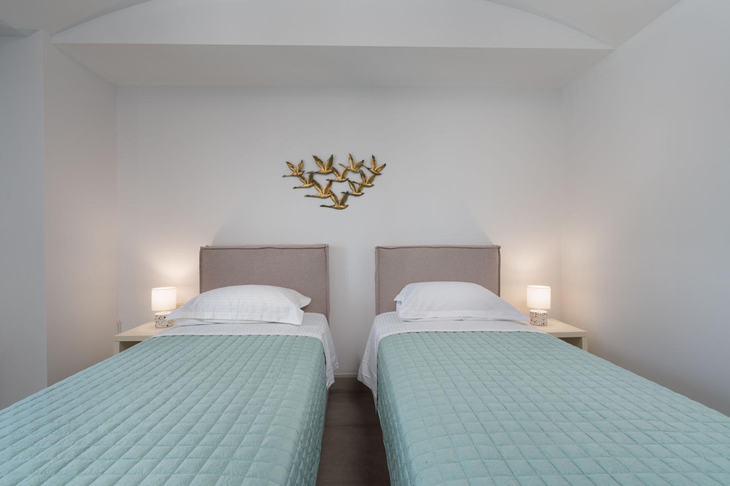 Harmony Luxury Private Villas