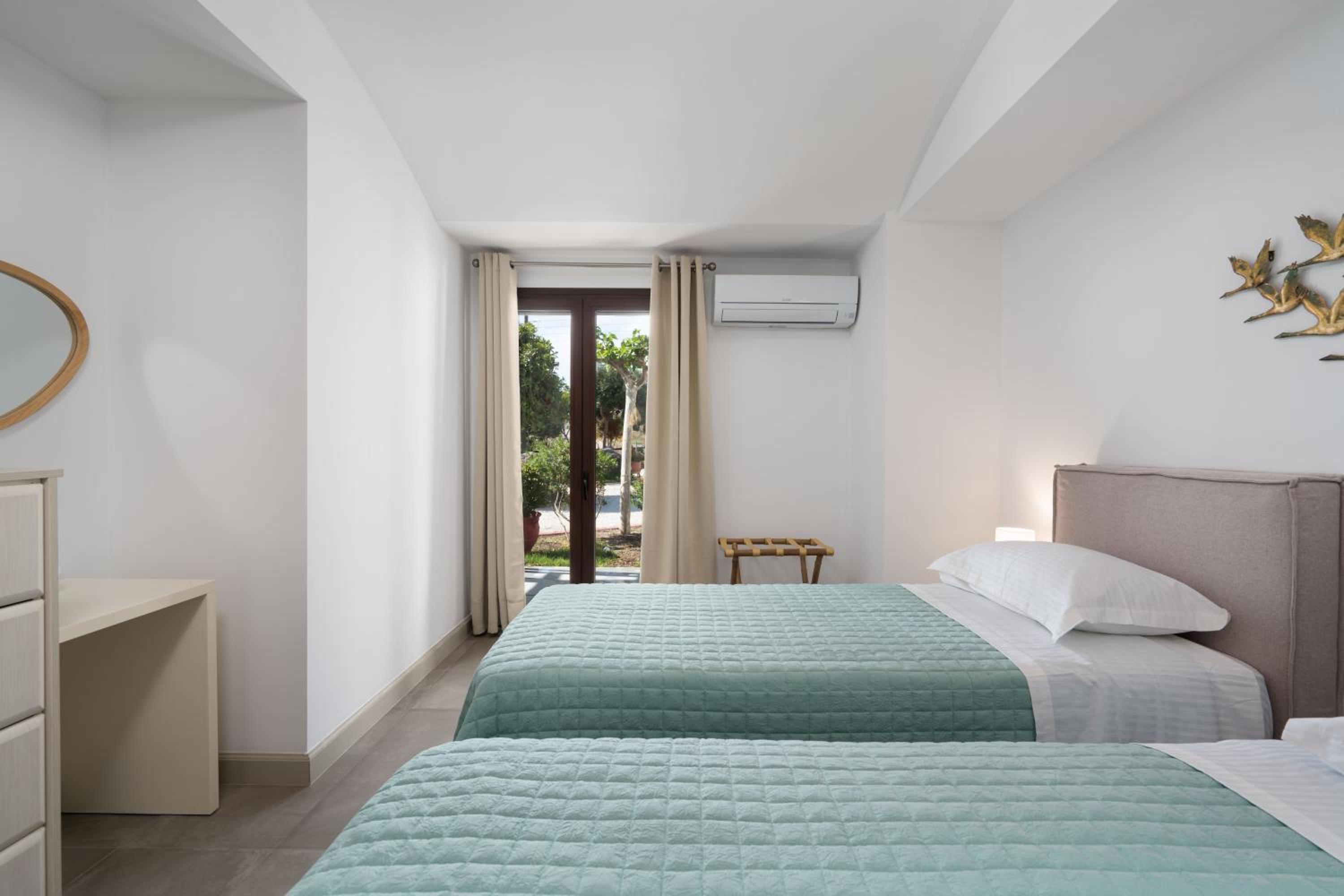 Harmony Luxury Private Villas