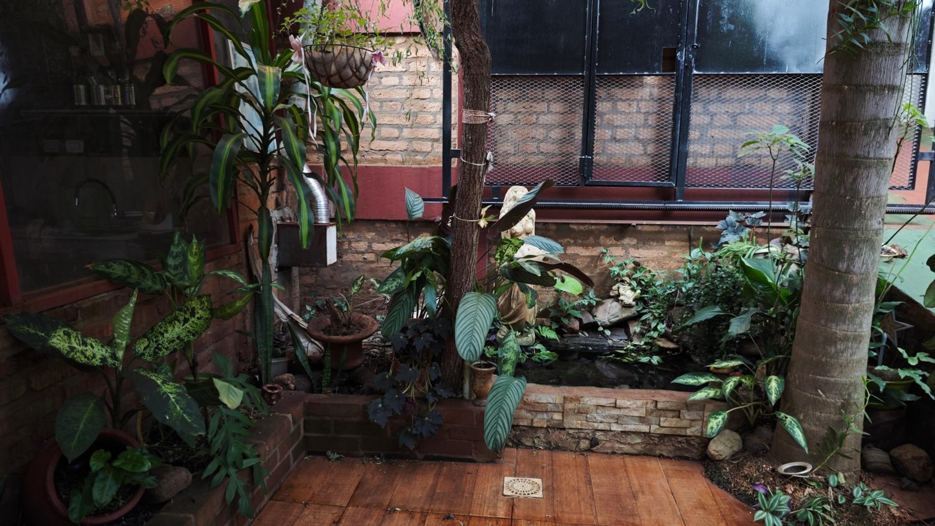 La Casona de Mabel