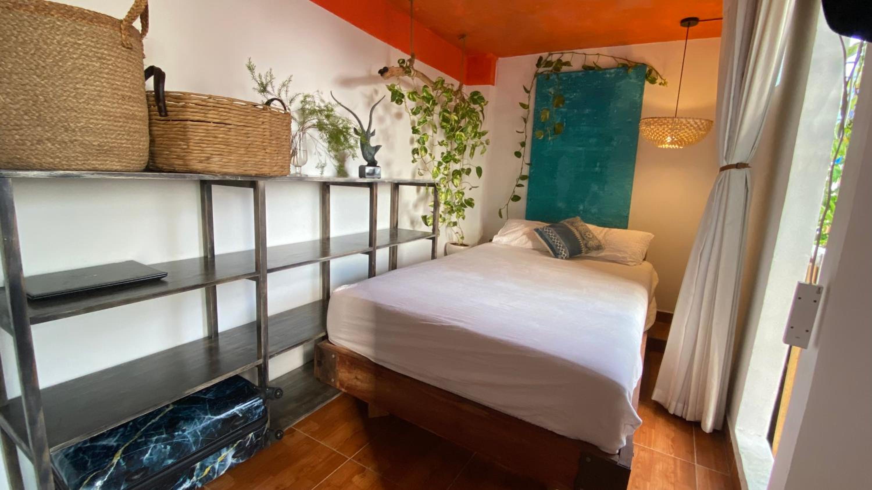Notre Maison 5 Saigon close Walking street in Thao Dien D2