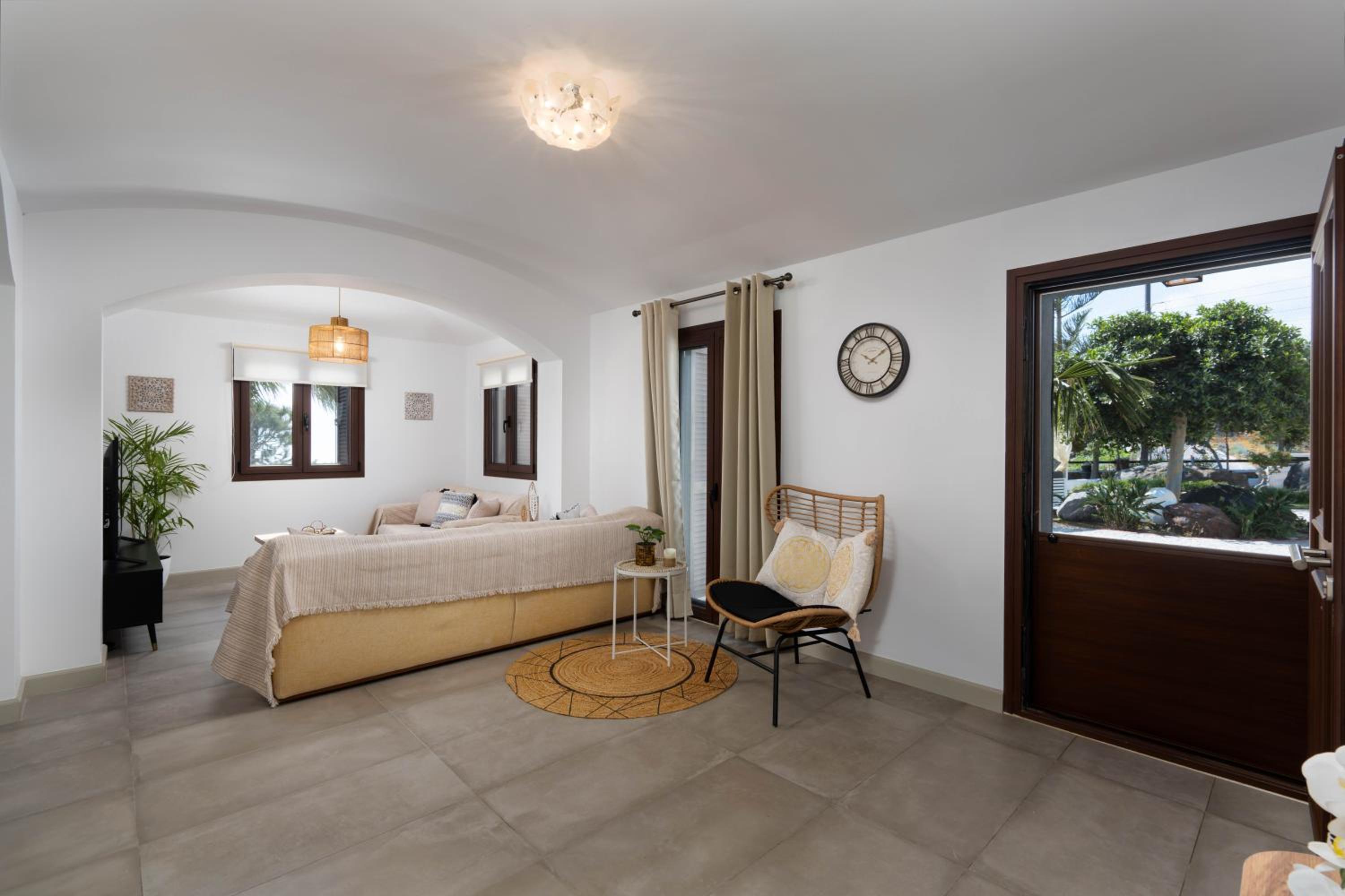 Harmony Luxury Private Villas