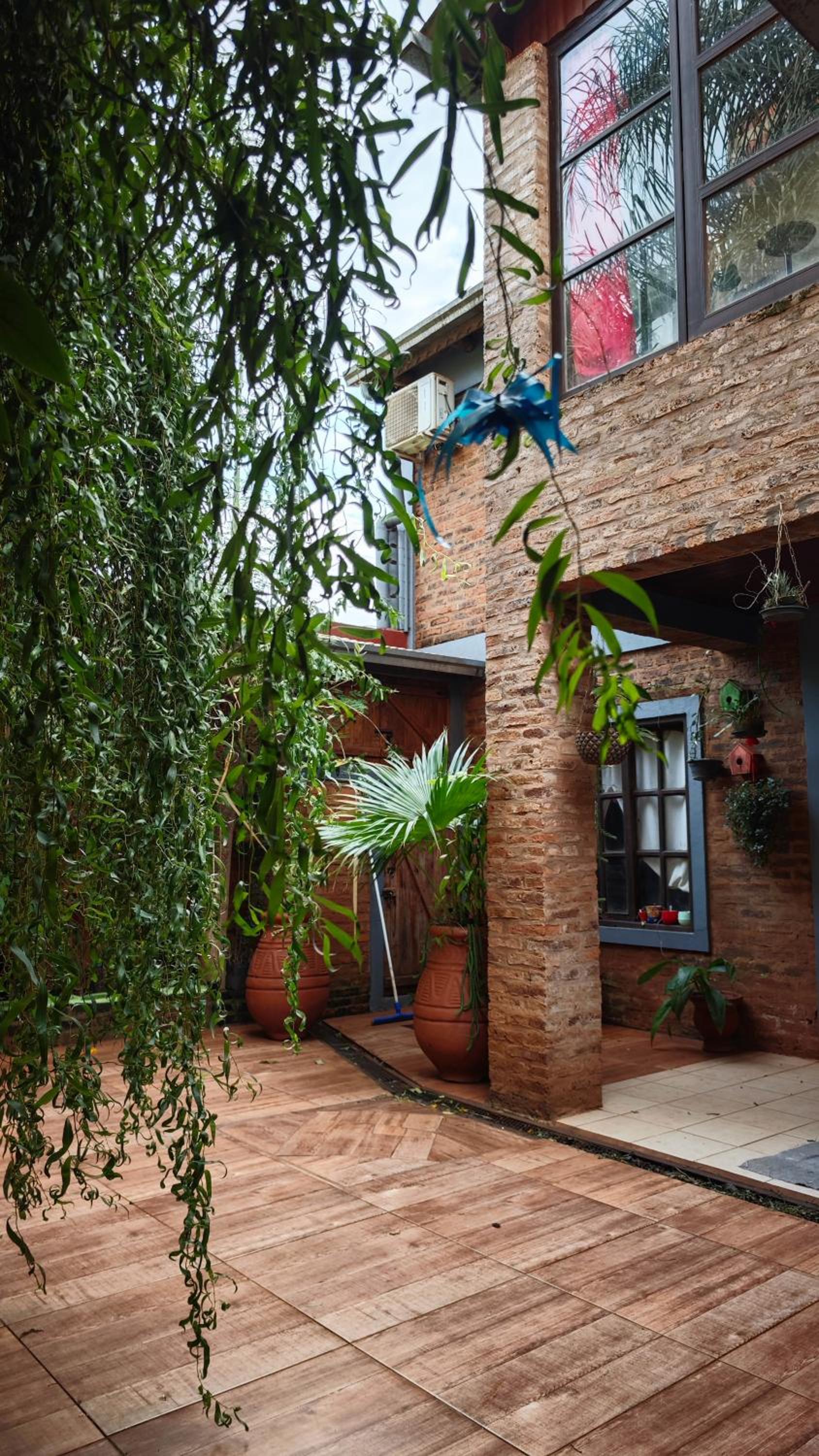 La Casona de Mabel