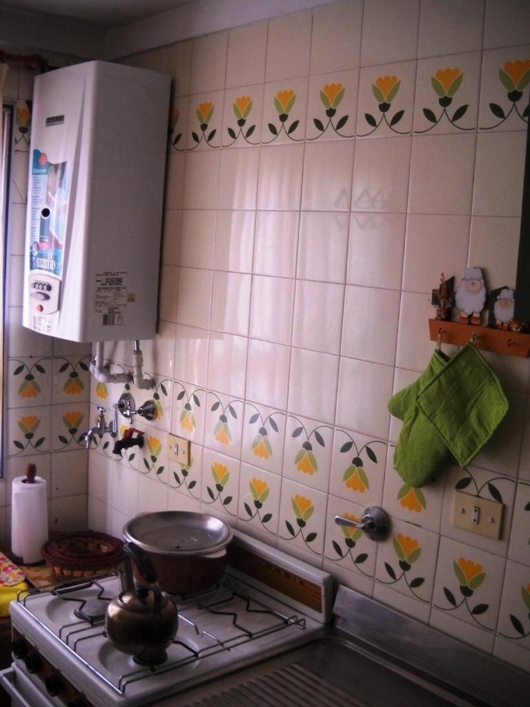 Apartamento Del Mar