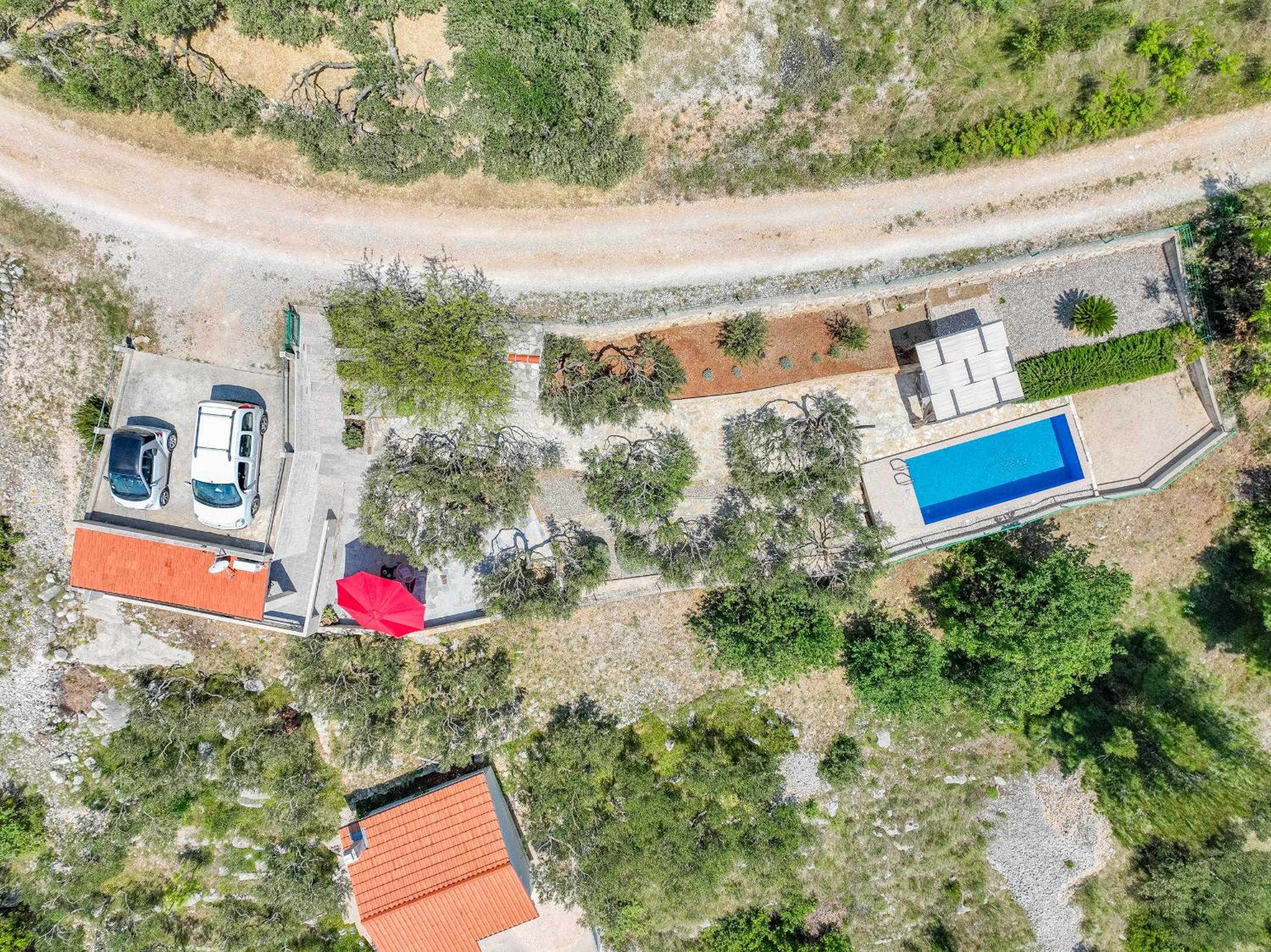 Holiday home Vista Mare view 5