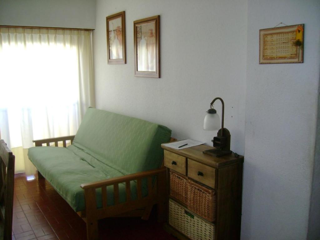 Apartamento Del Mar