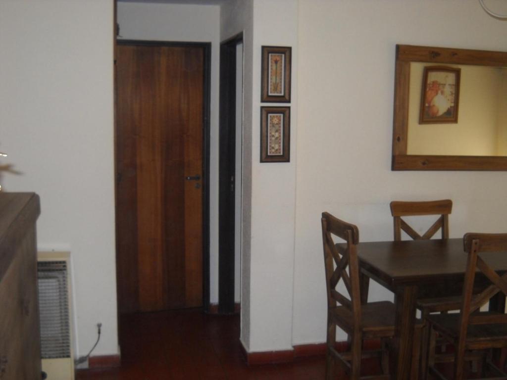 Apartamento Del Mar
