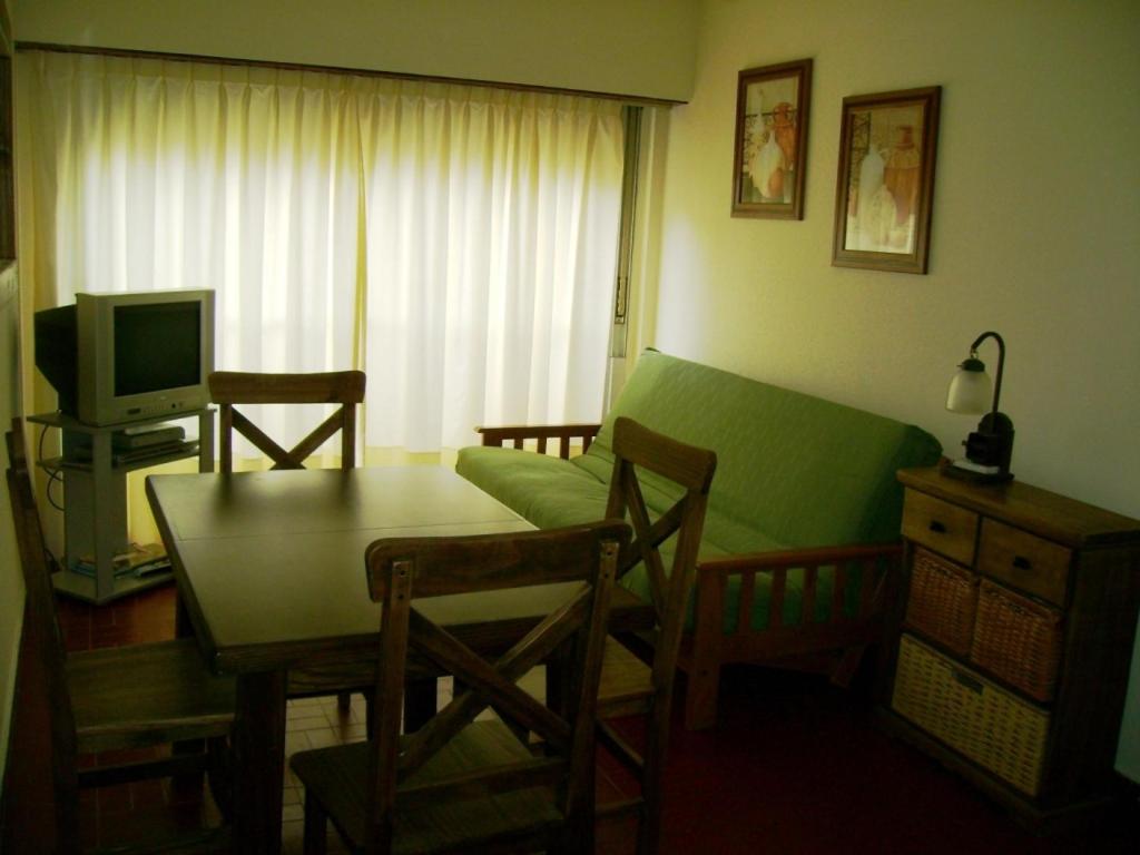 Apartamento Del Mar