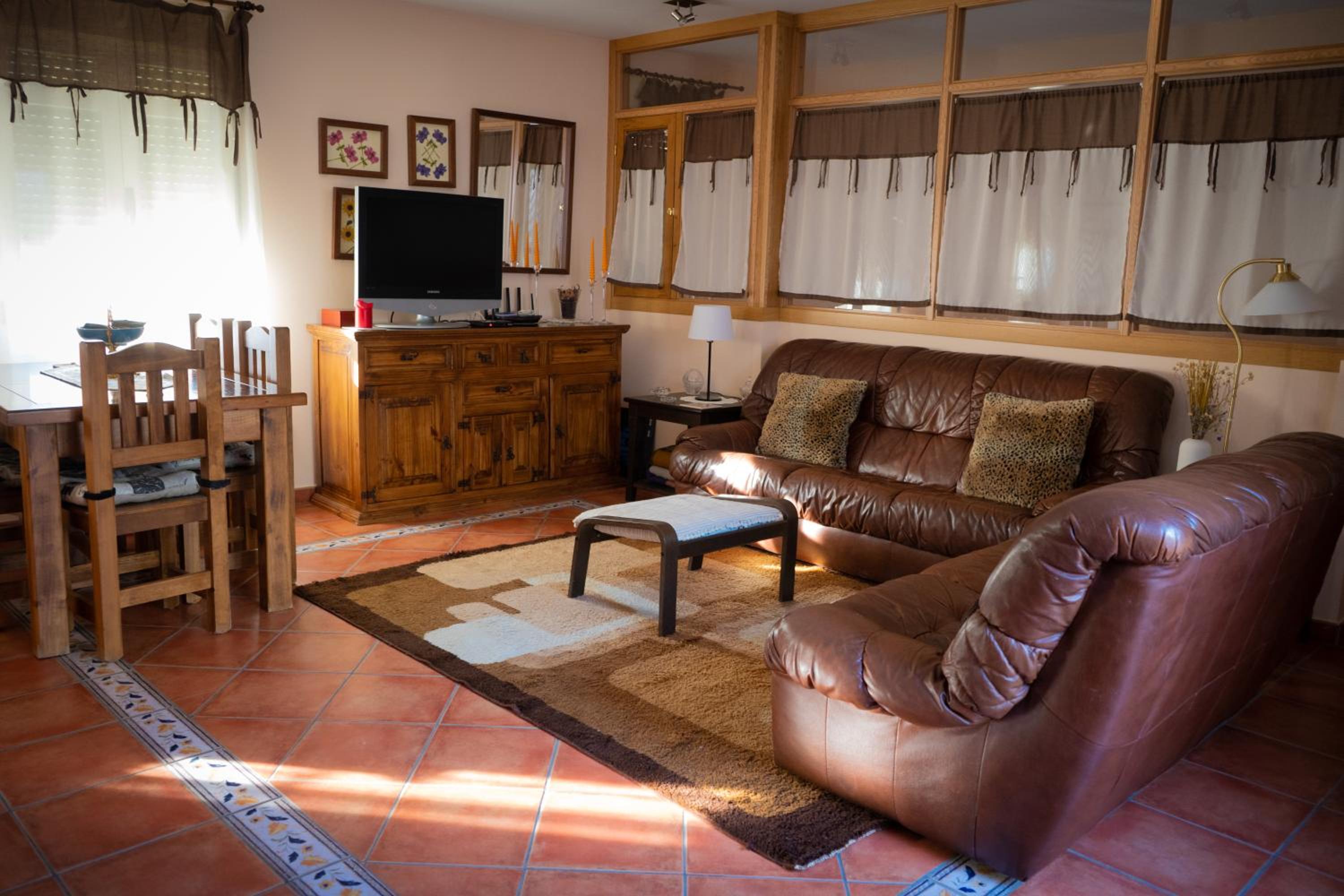 Casa Rural Mayoral (Barriopedro)