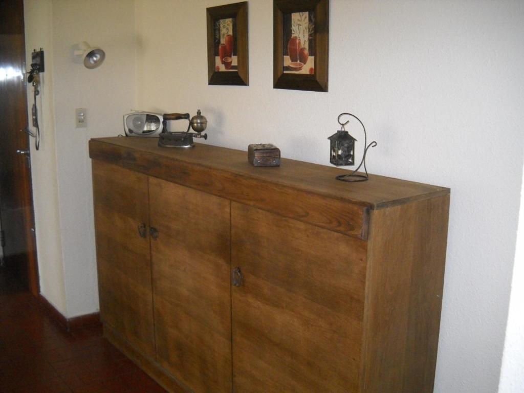 Apartamento Del Mar