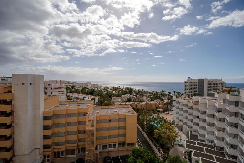 Las Américas,vista Mar