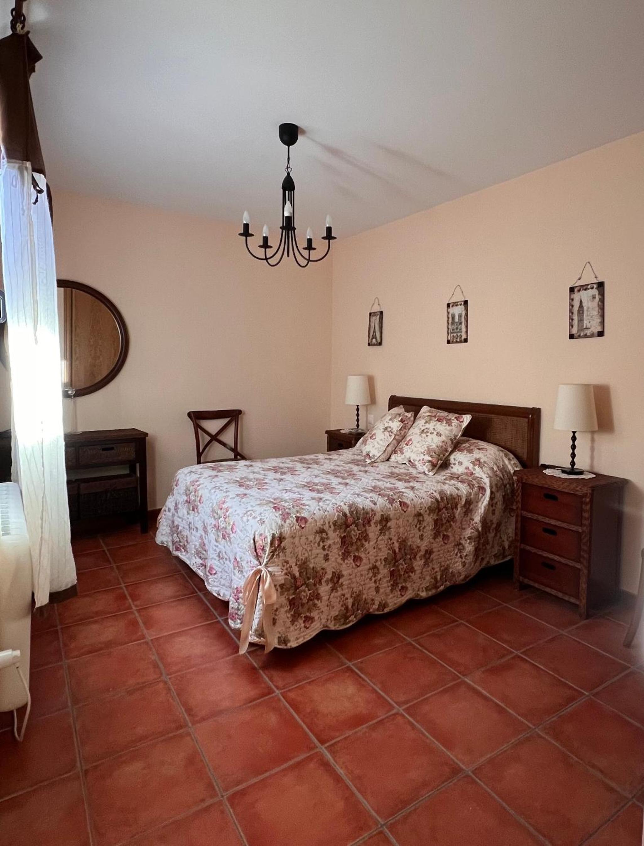 Casa Rural Mayoral (Barriopedro)