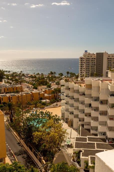 Las Américas,vista Mar