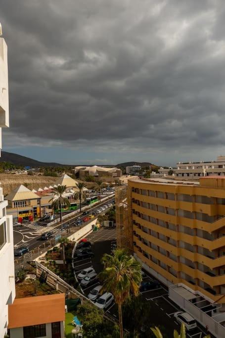 Las Américas,vista Mar