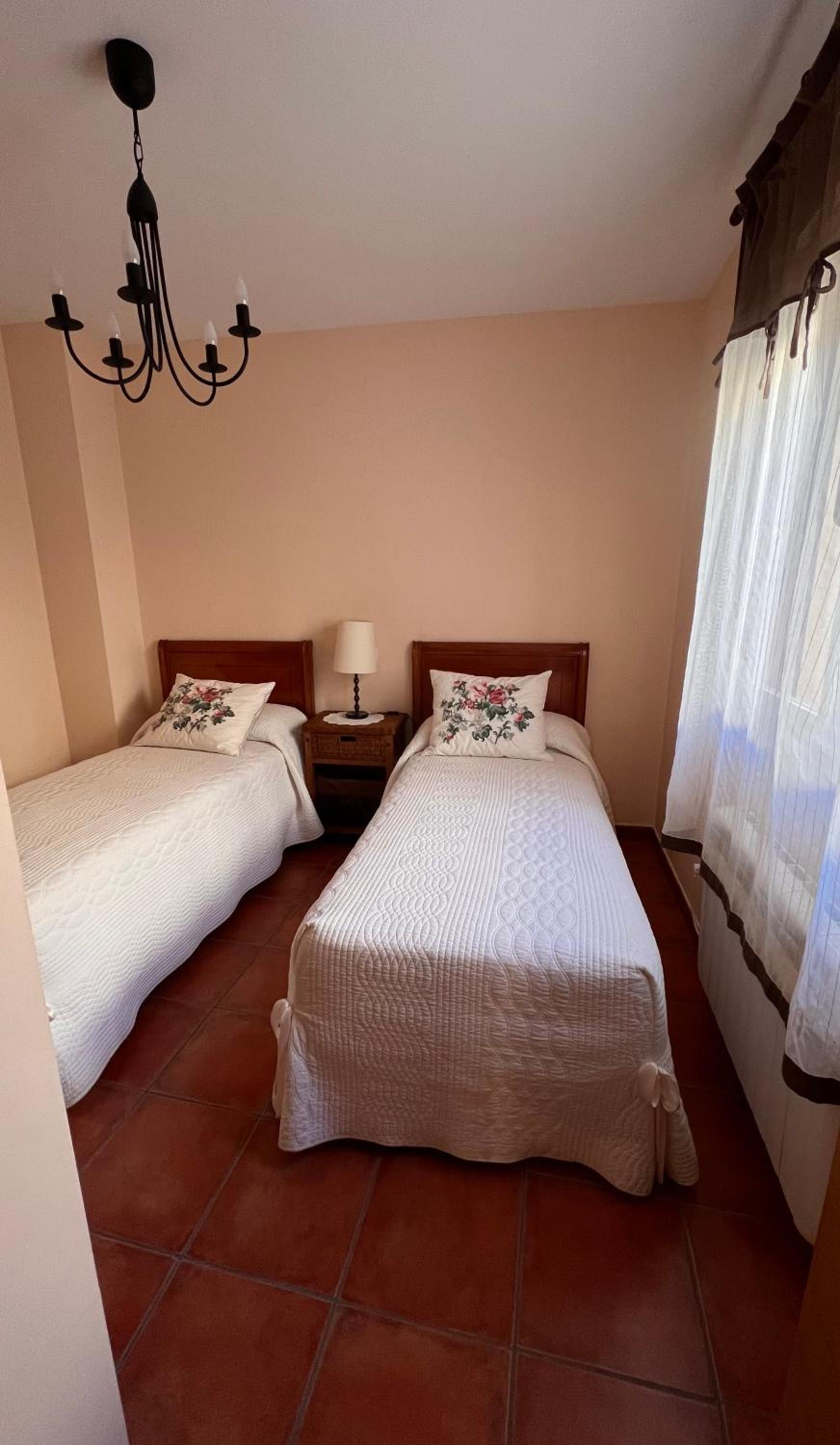 Casa Rural Mayoral (Barriopedro)