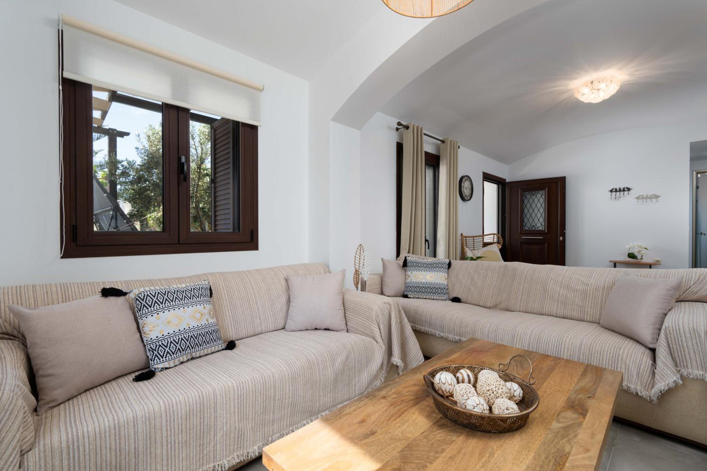 Harmony Luxury Private Villas