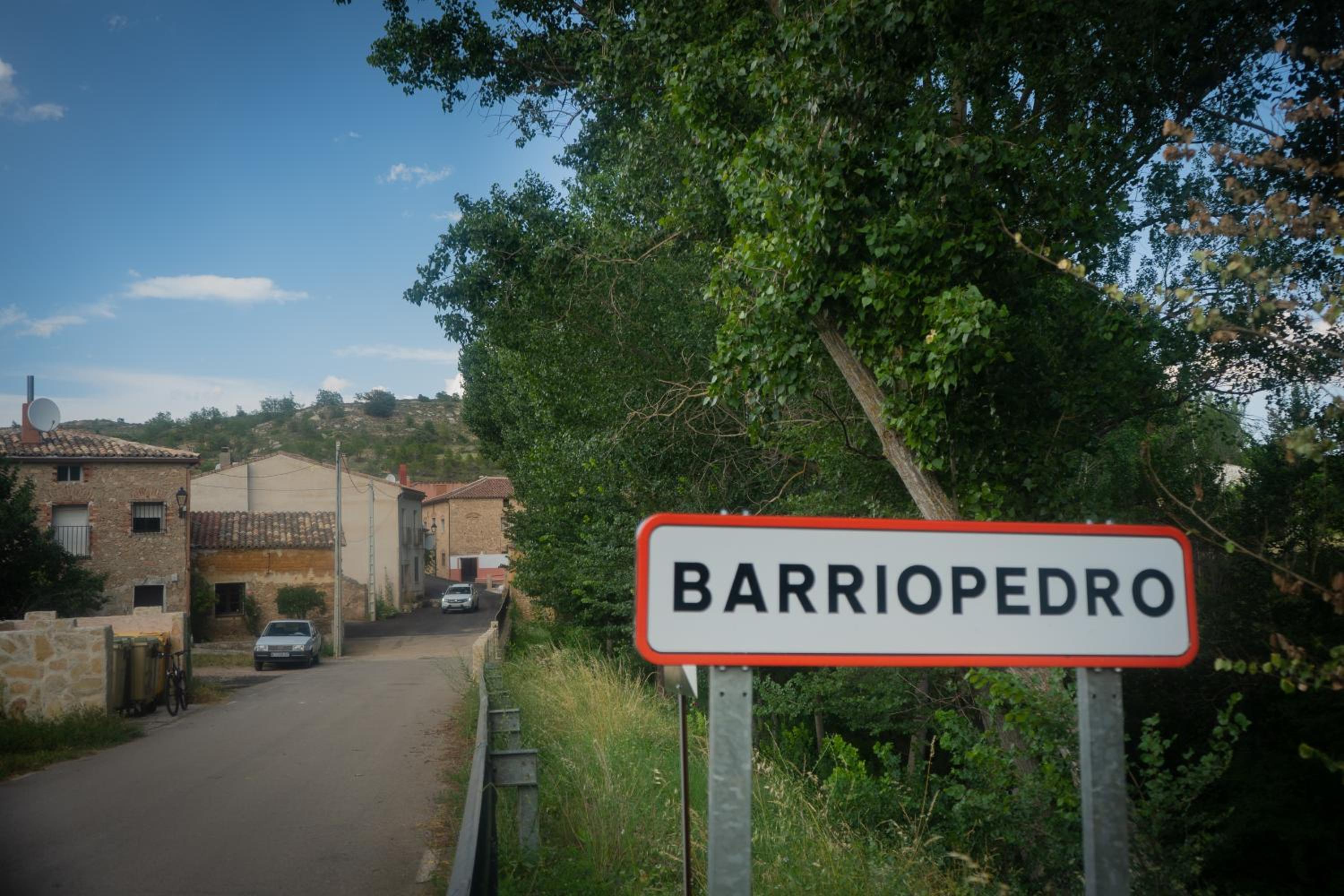 Casa Rural Mayoral (Barriopedro)