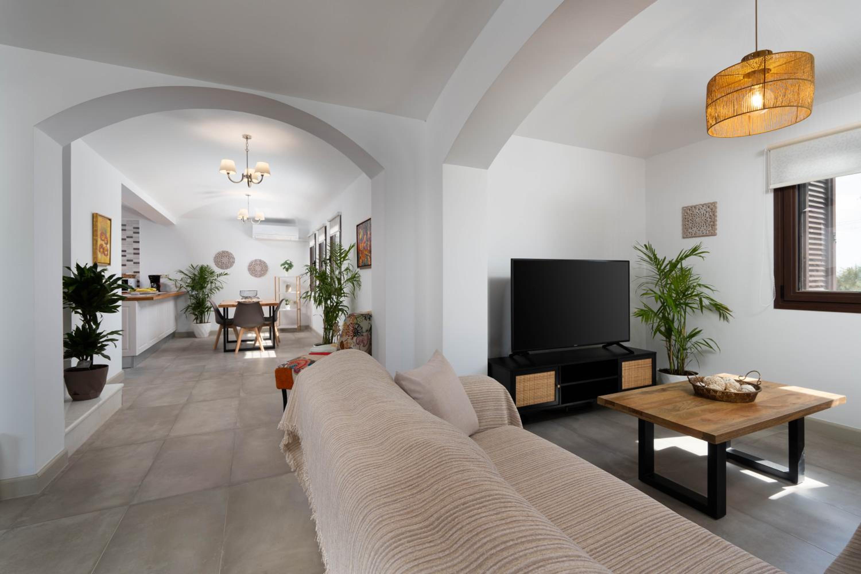 Harmony Luxury Private Villas