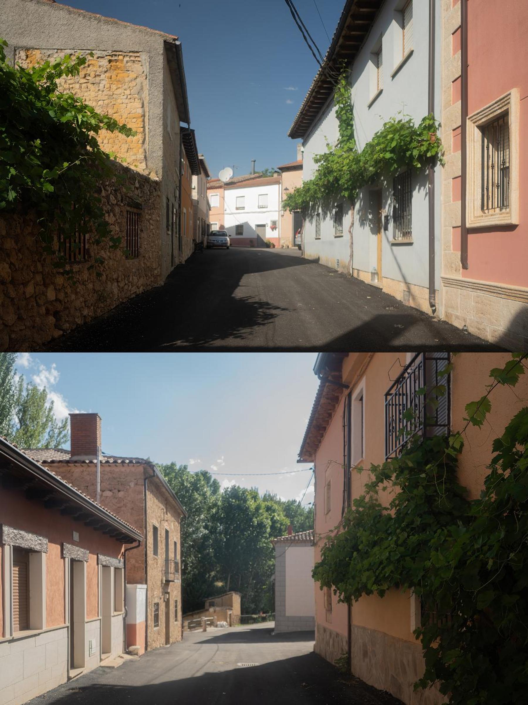 Casa Rural Mayoral (Barriopedro)