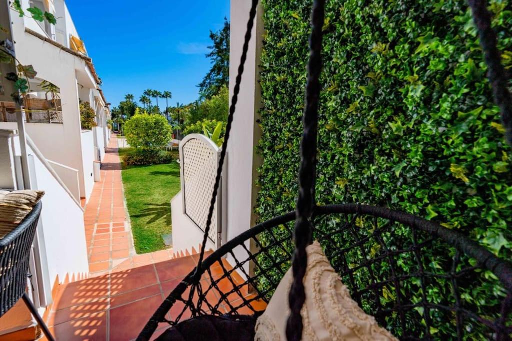 Golden Beach Apartment Elviria photo 5