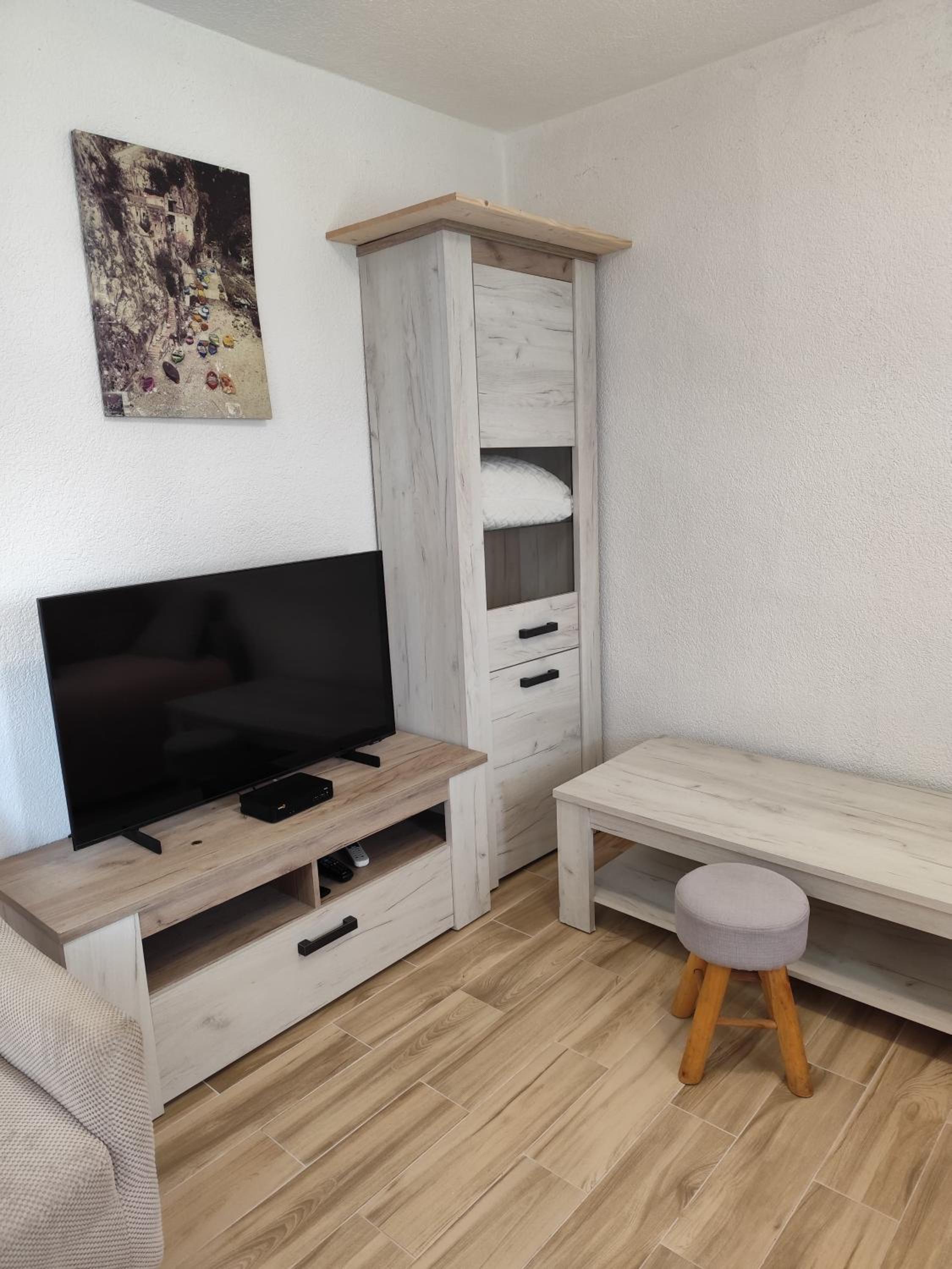 Apartmani Elena
