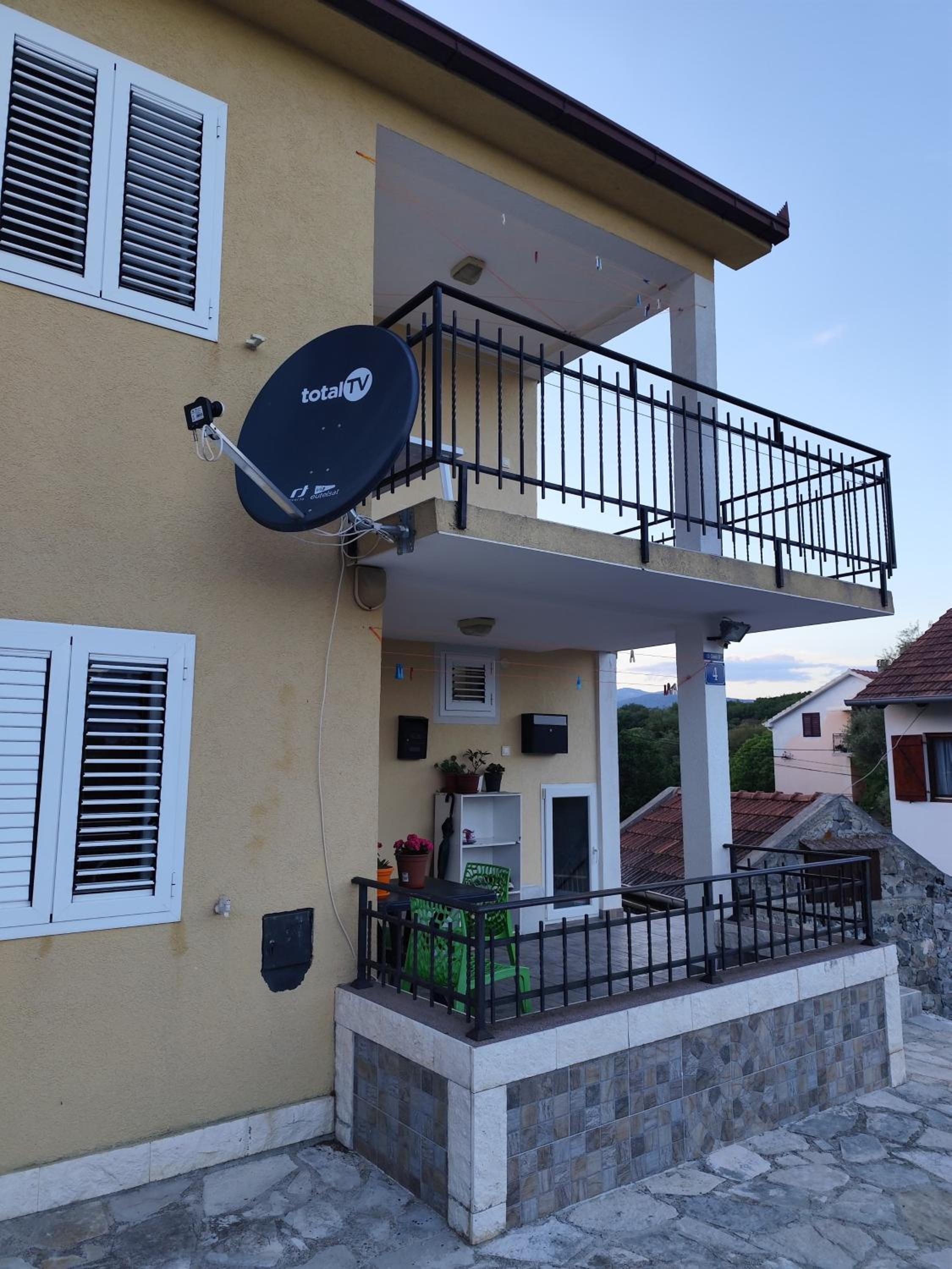 Apartmani Elena