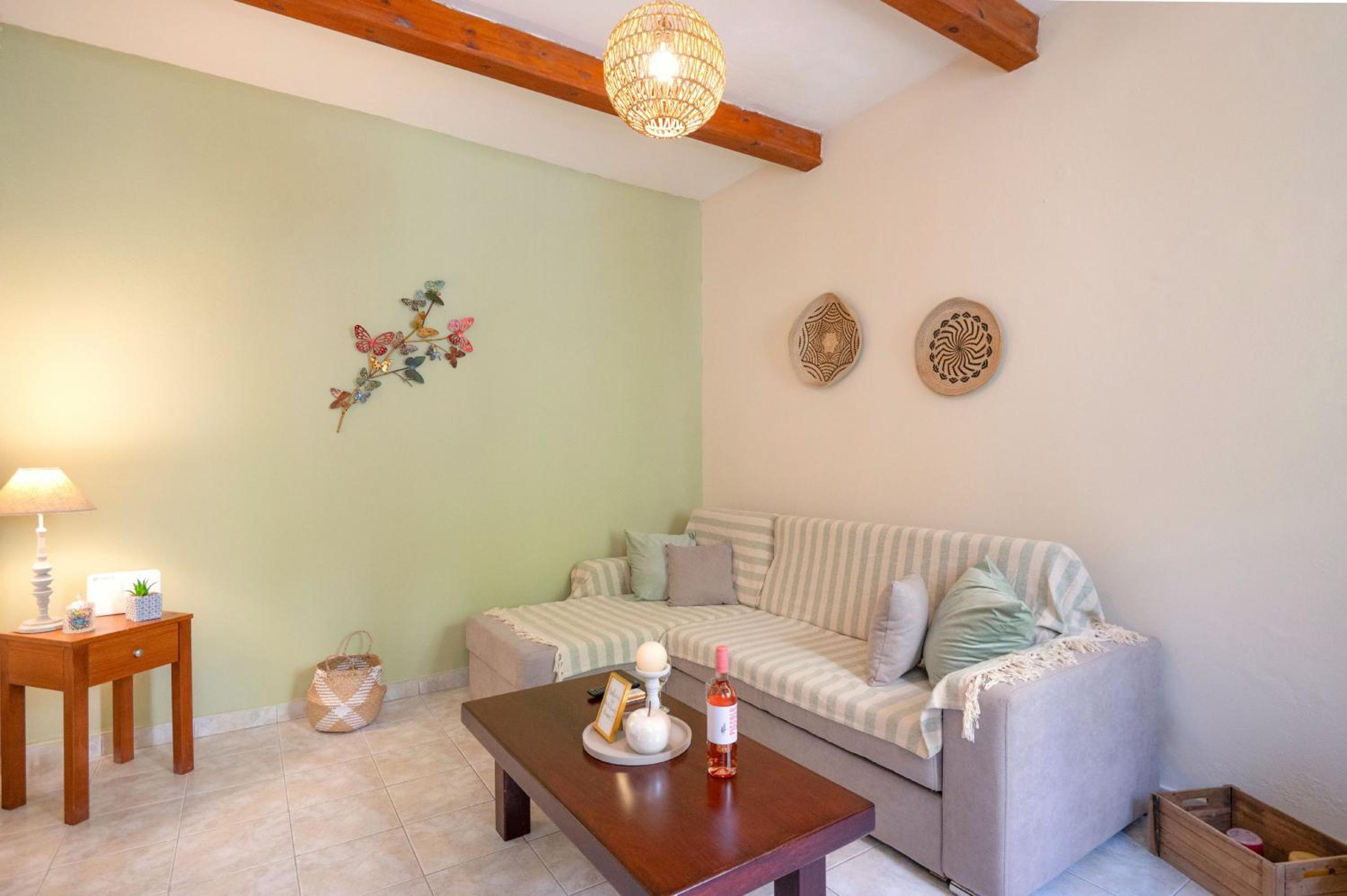 Vasiliki Town House view 4