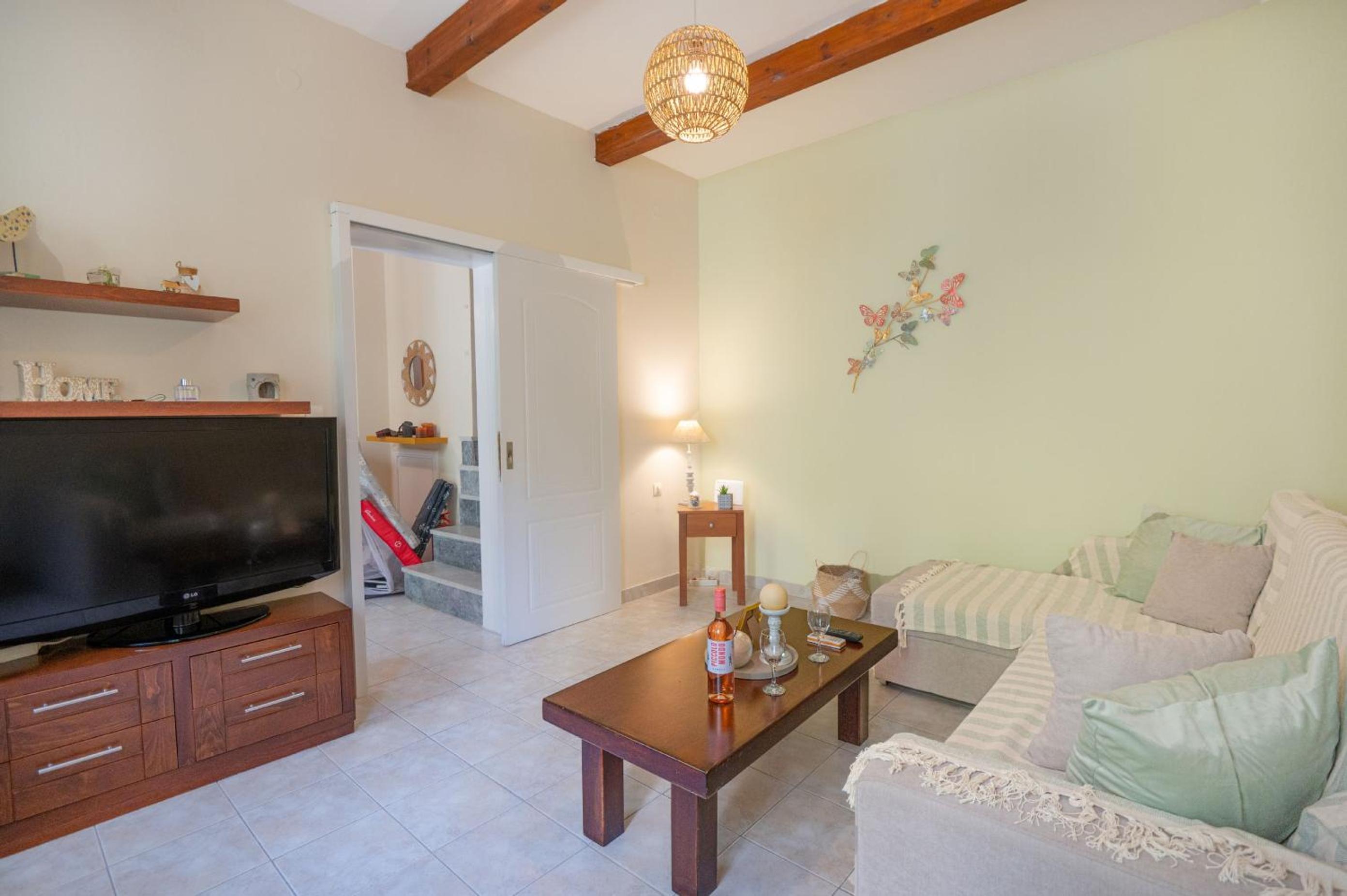 Vasiliki Town House view 5