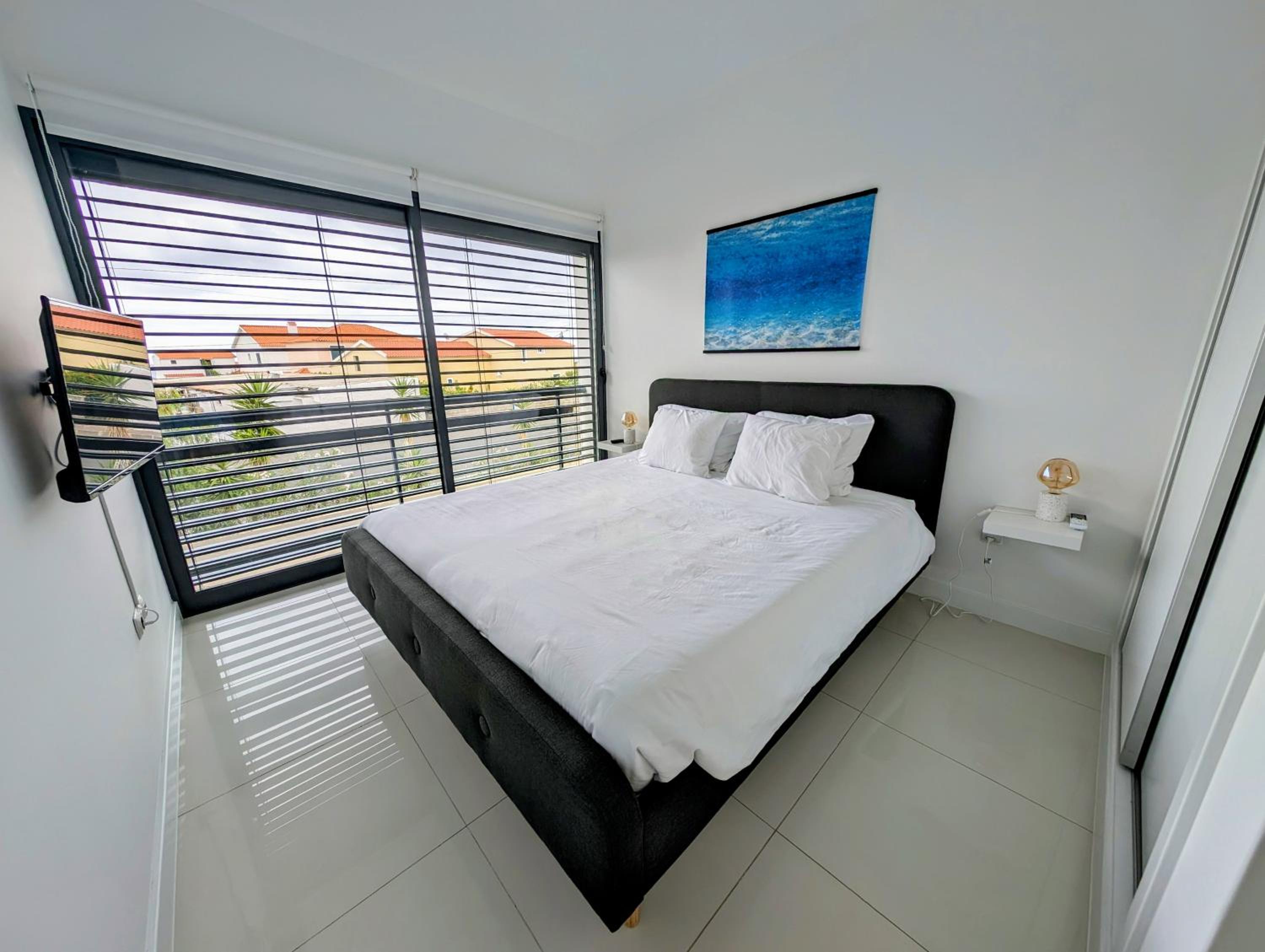 Apartamentos Aurea - Porto Santo