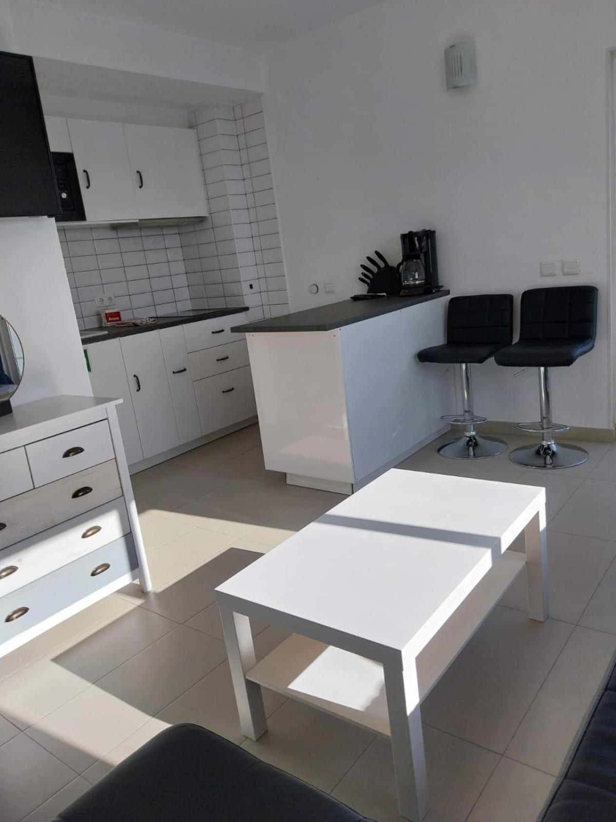 Bay View Apartments