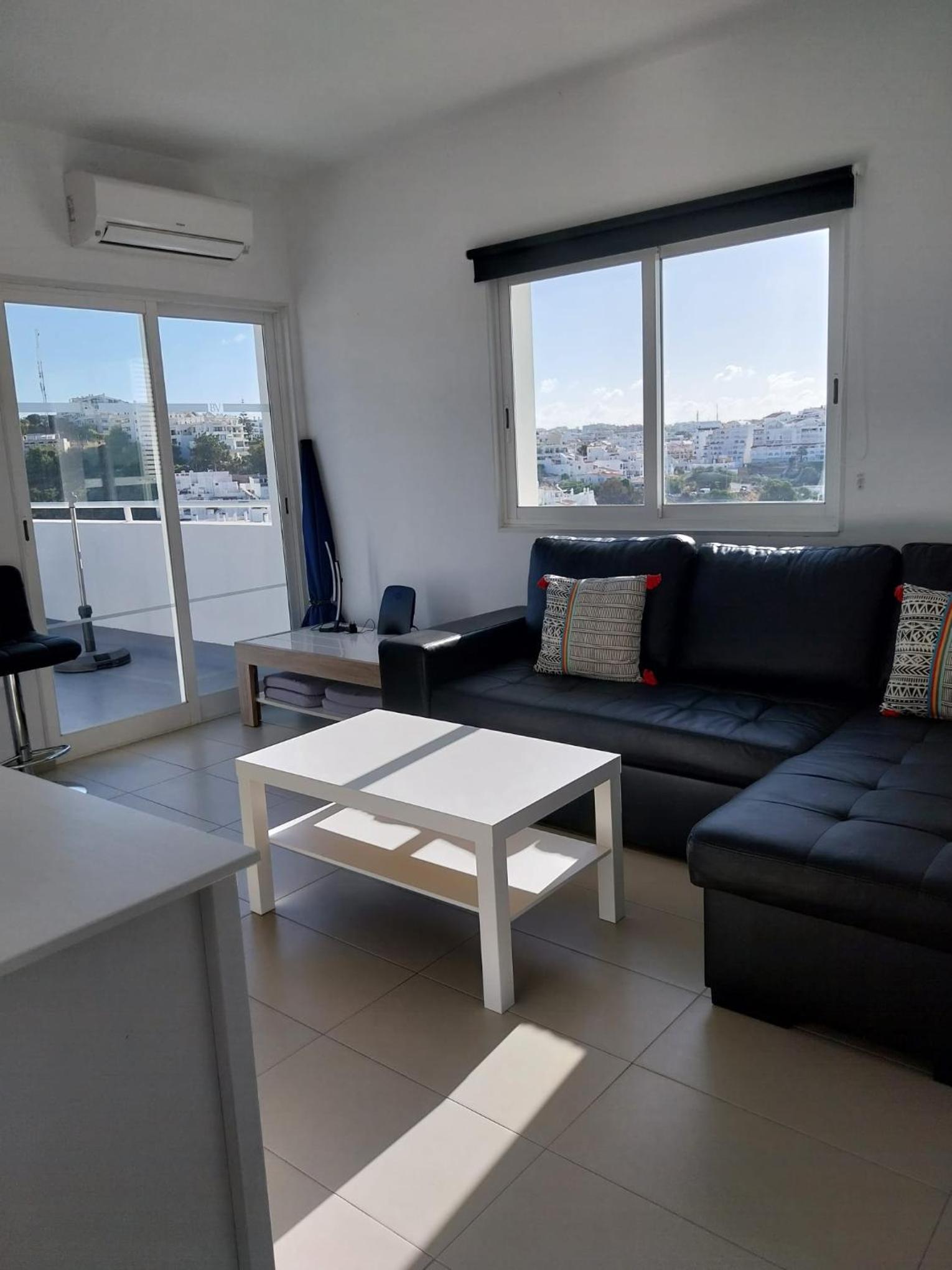 Bay View Apartments