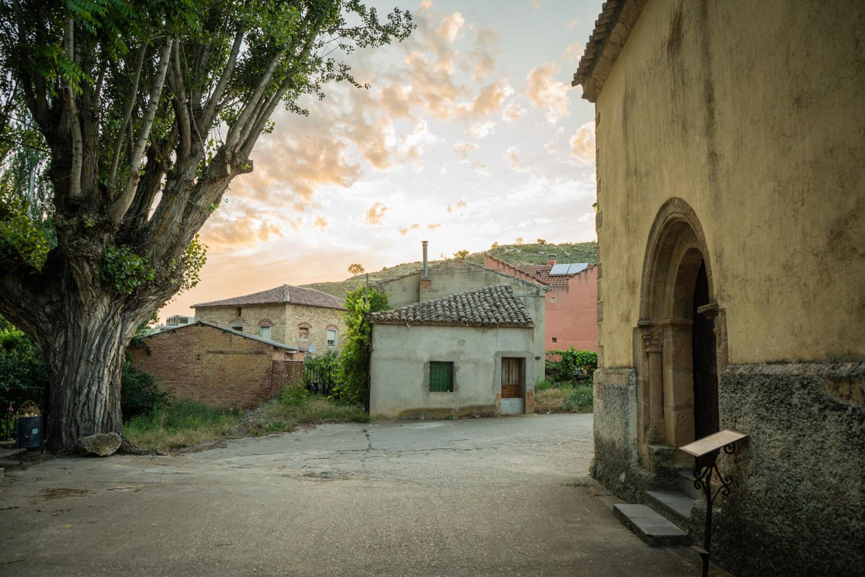 Casa Rural Mayoral (Barriopedro)
