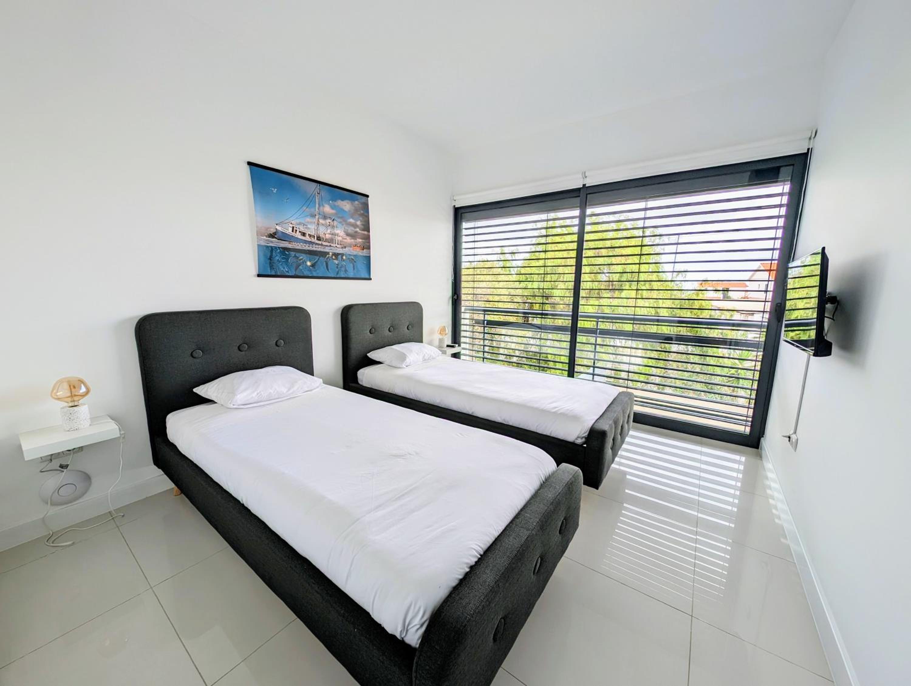 Apartamentos Aurea - Porto Santo