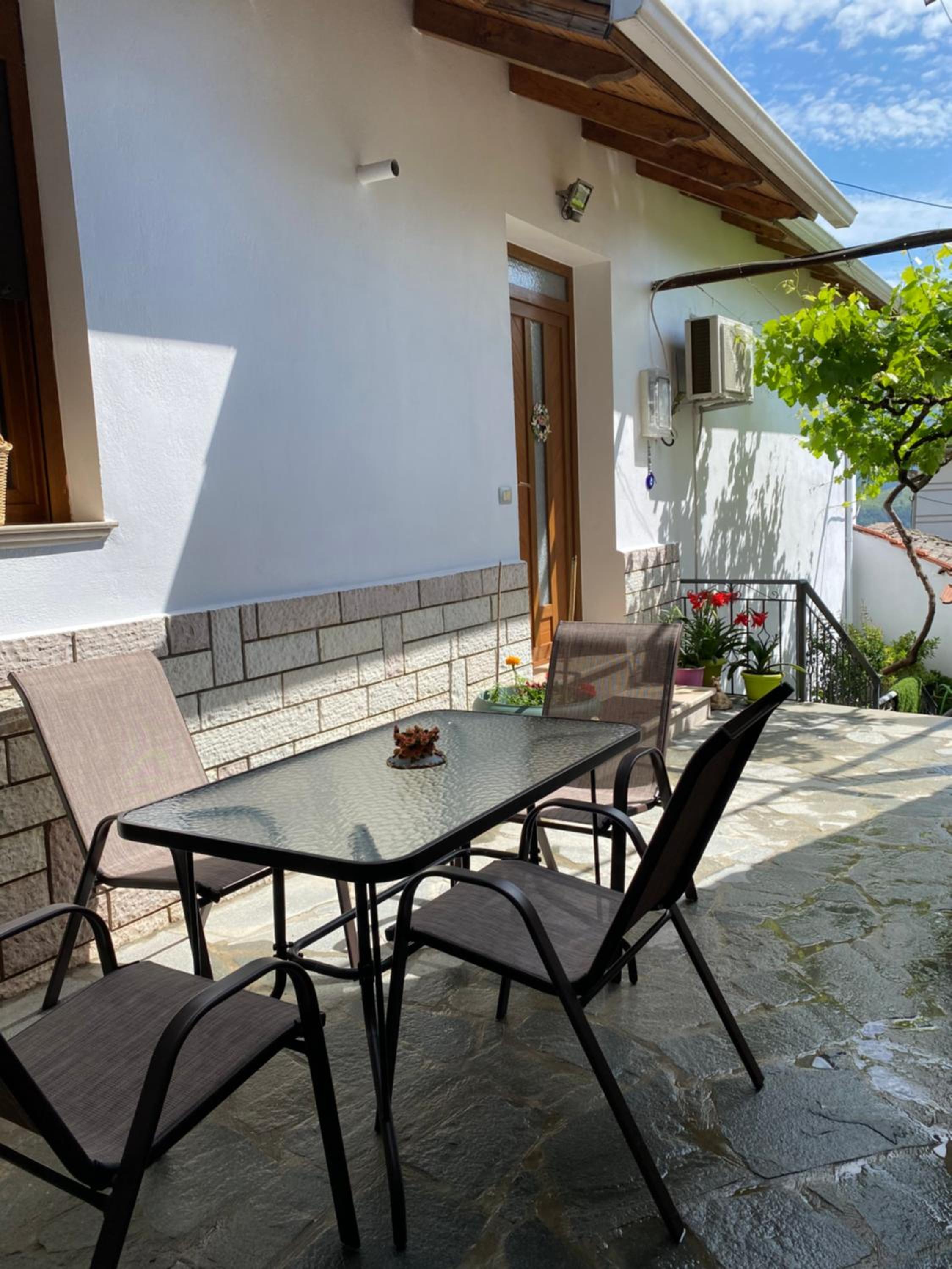Guest House Persa