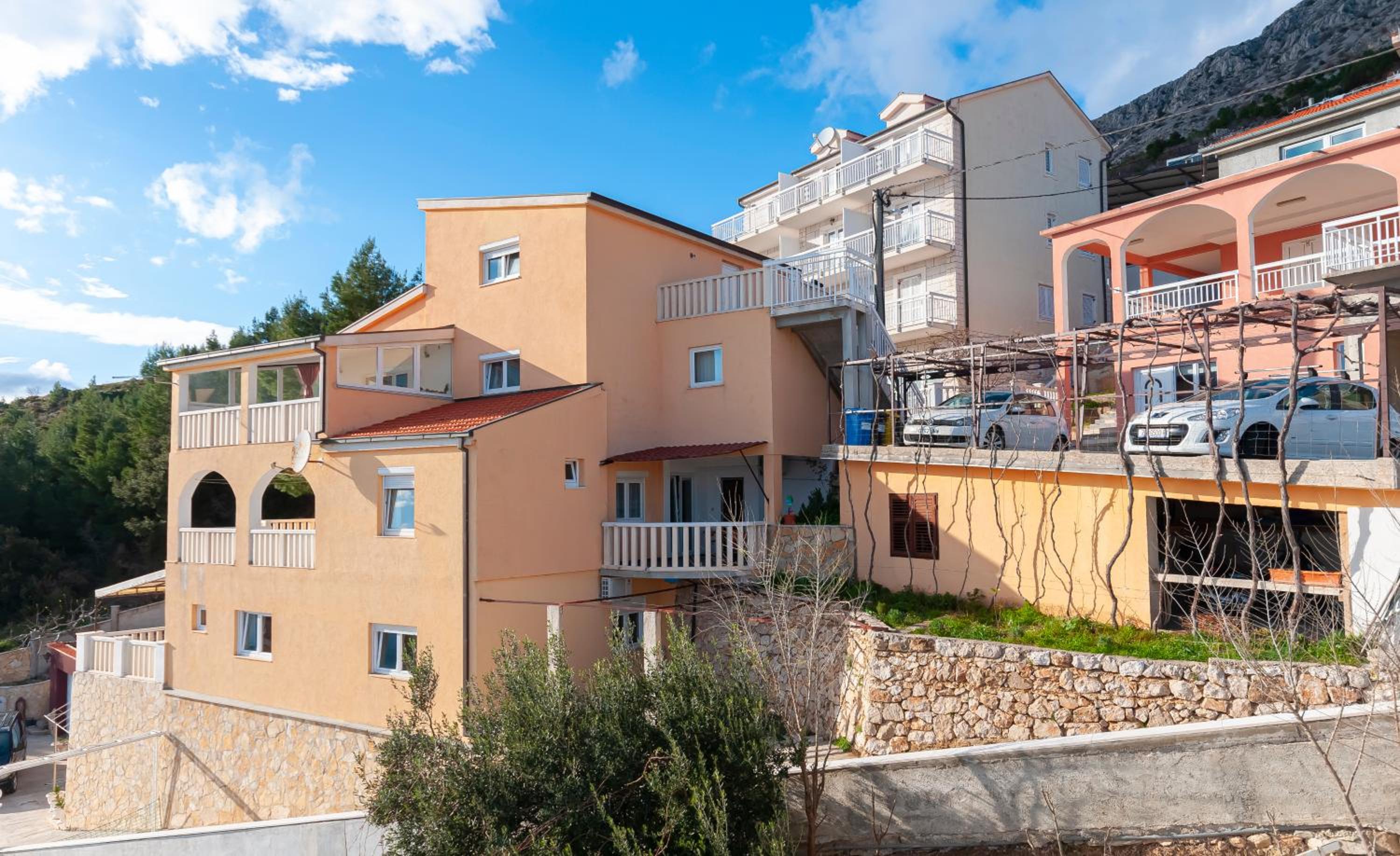Villa Zoi