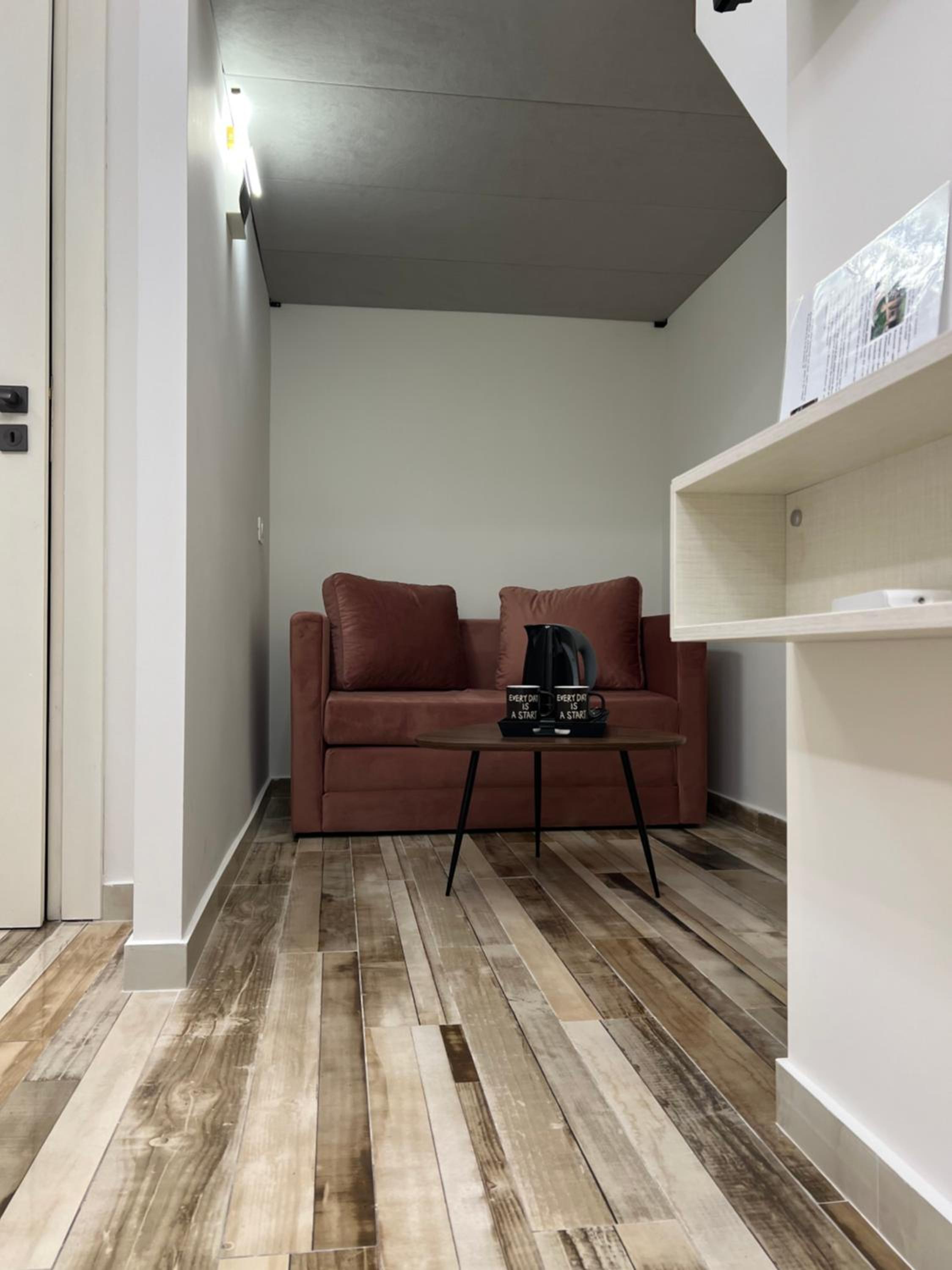 Guest Room Angolo Toscano