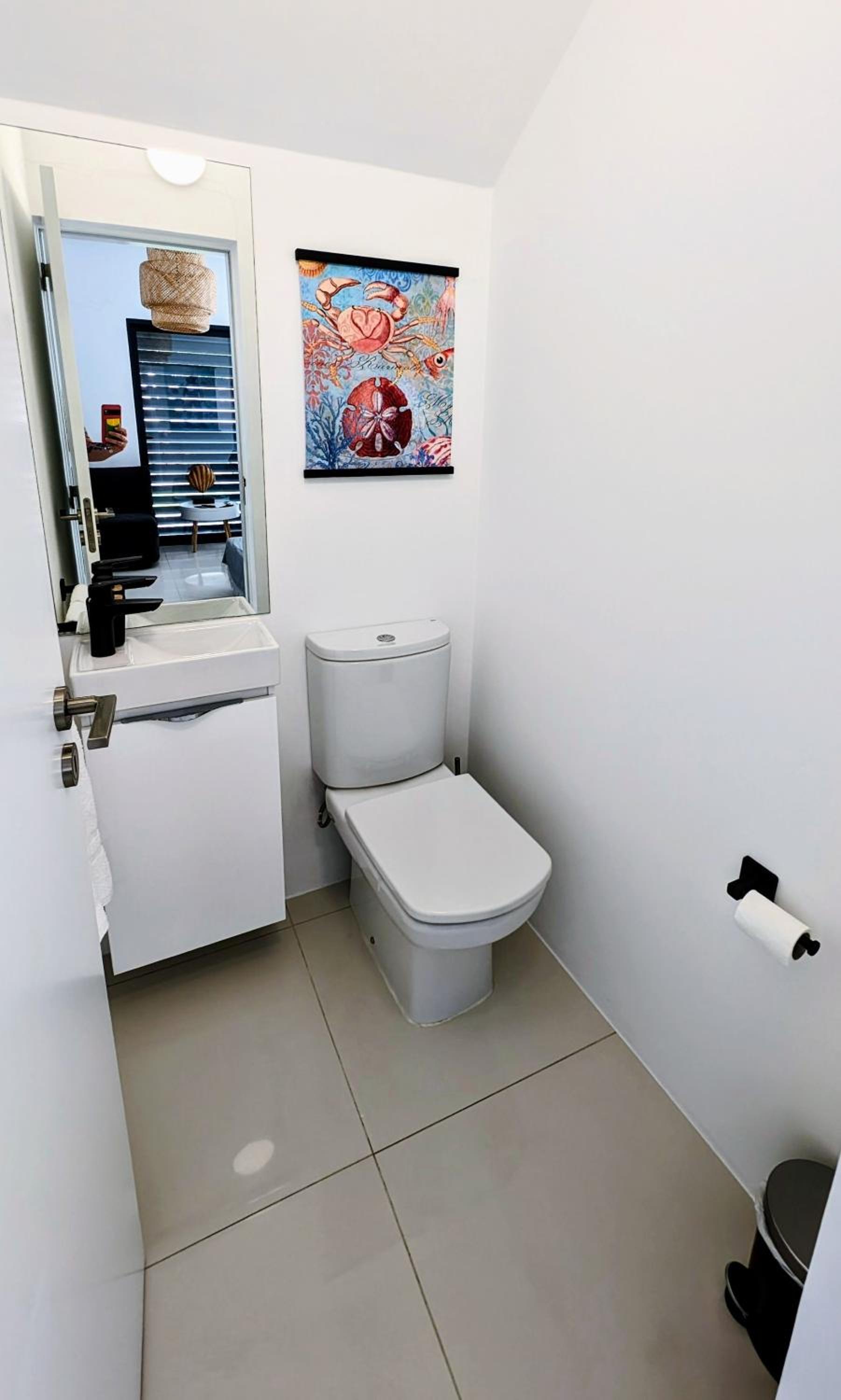 Apartamentos Aurea - Porto Santo