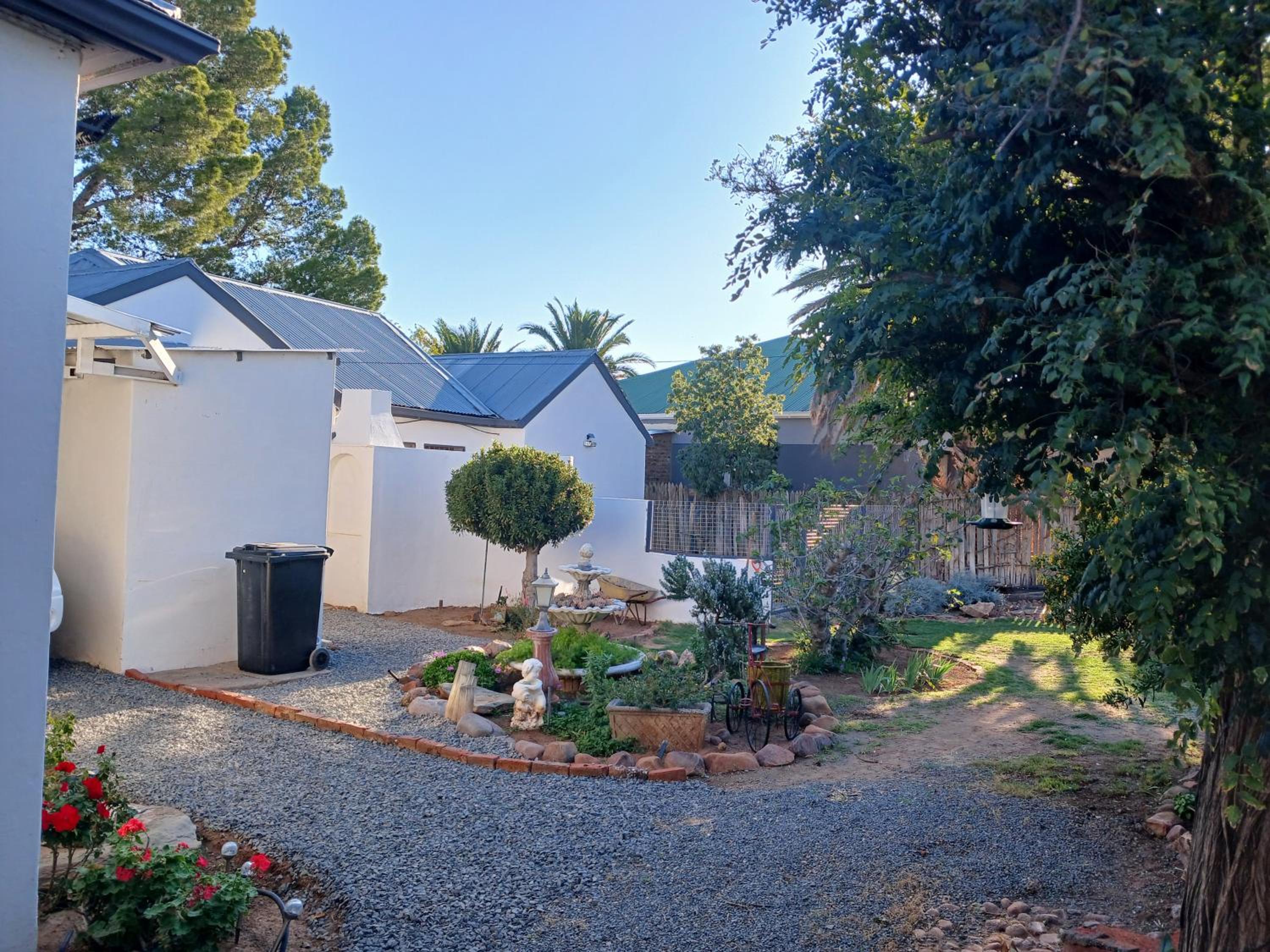 Karoo Rust Victoria West view 5