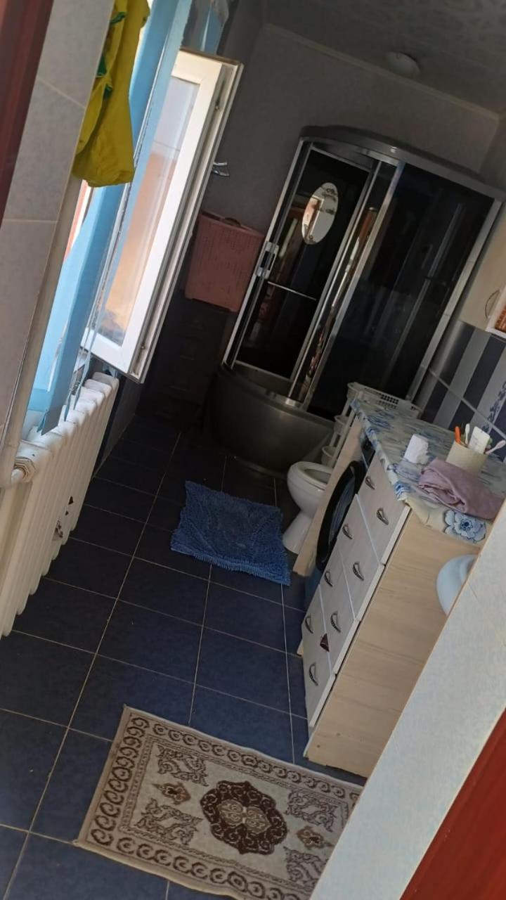 Souyz Gest house