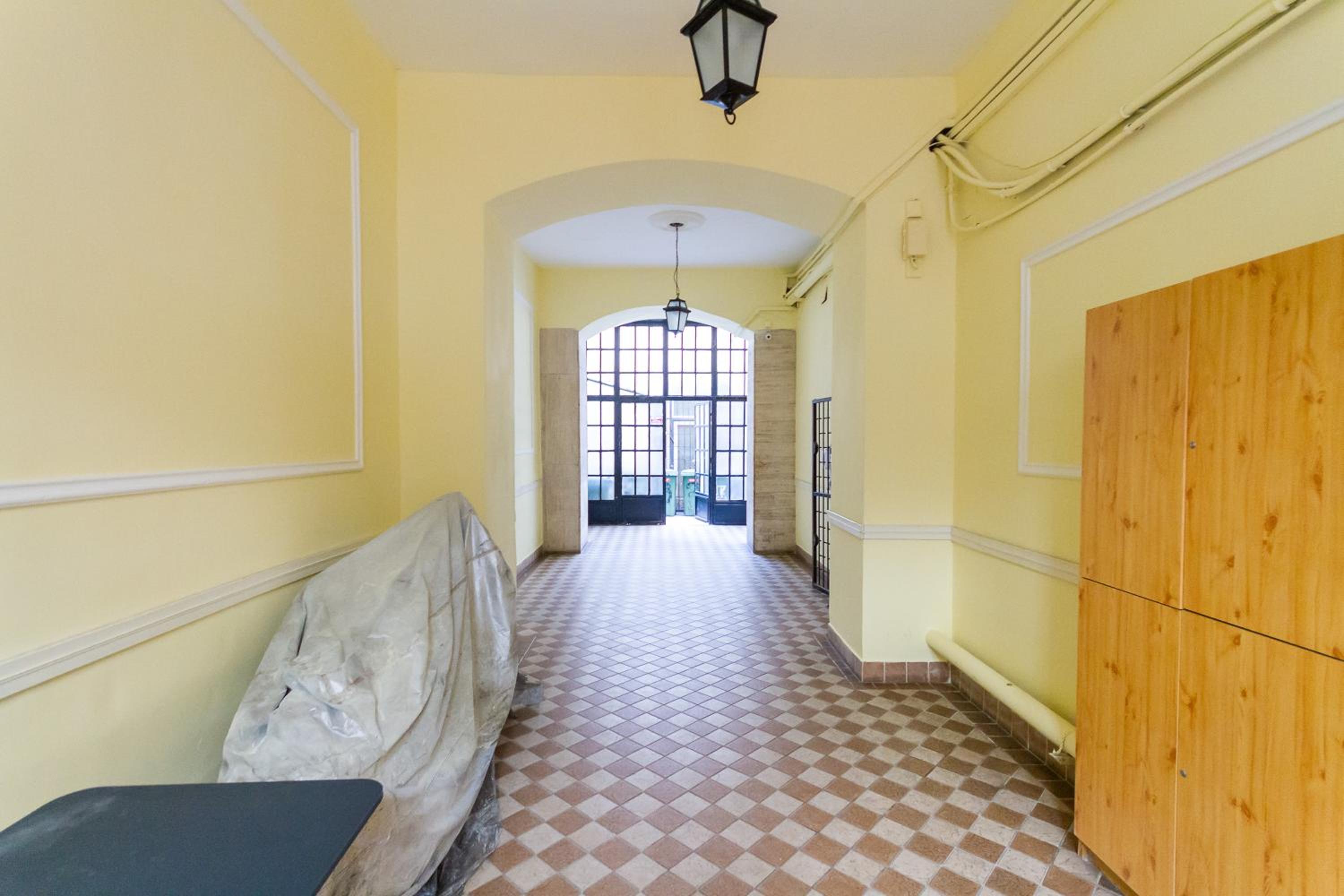 Badepest Apartment Budapest