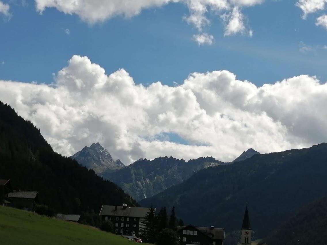 Ferienwohnung Herlinde