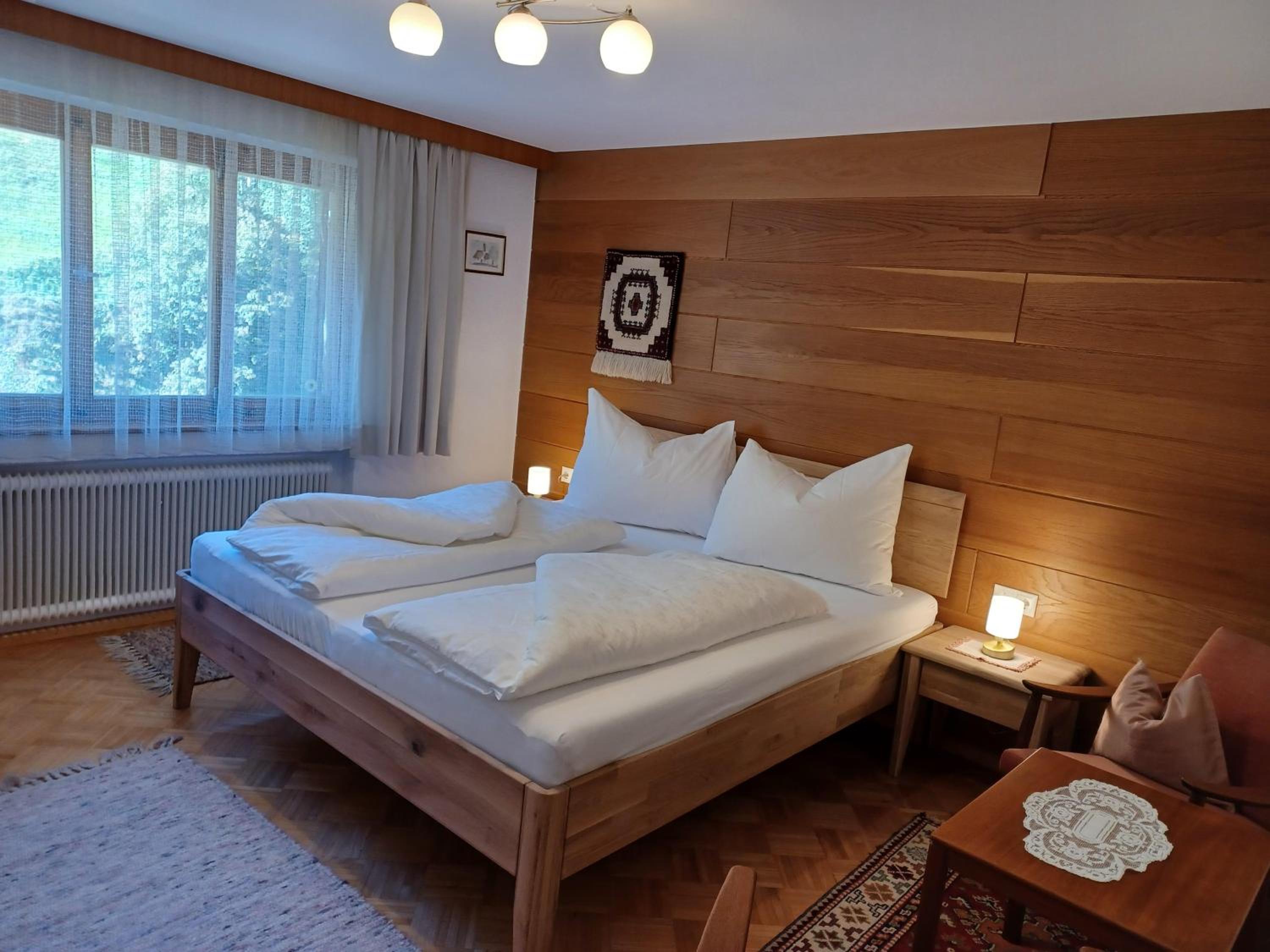 Ferienwohnung Herlinde