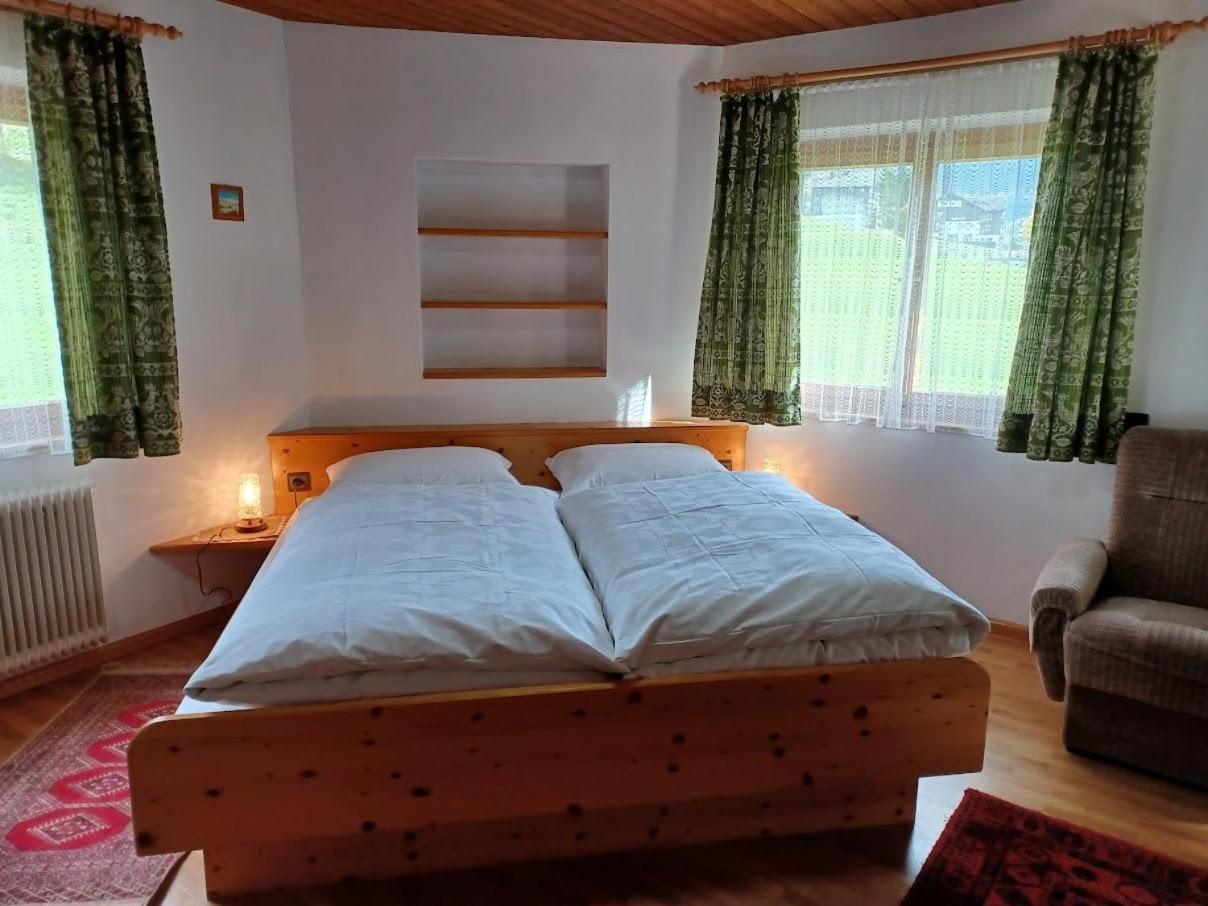 Ferienwohnung Herlinde